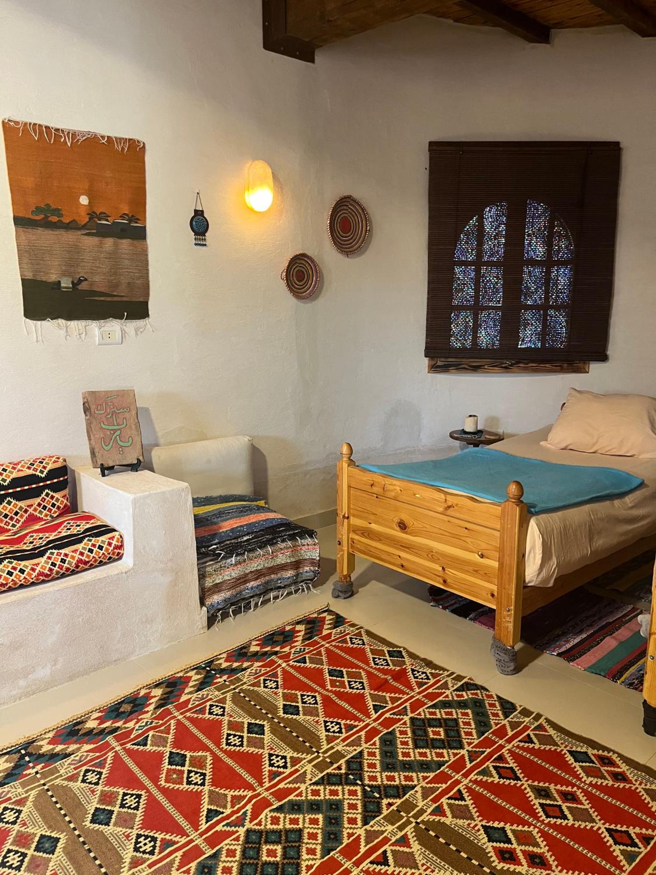 Double Room with Terrace photo 2