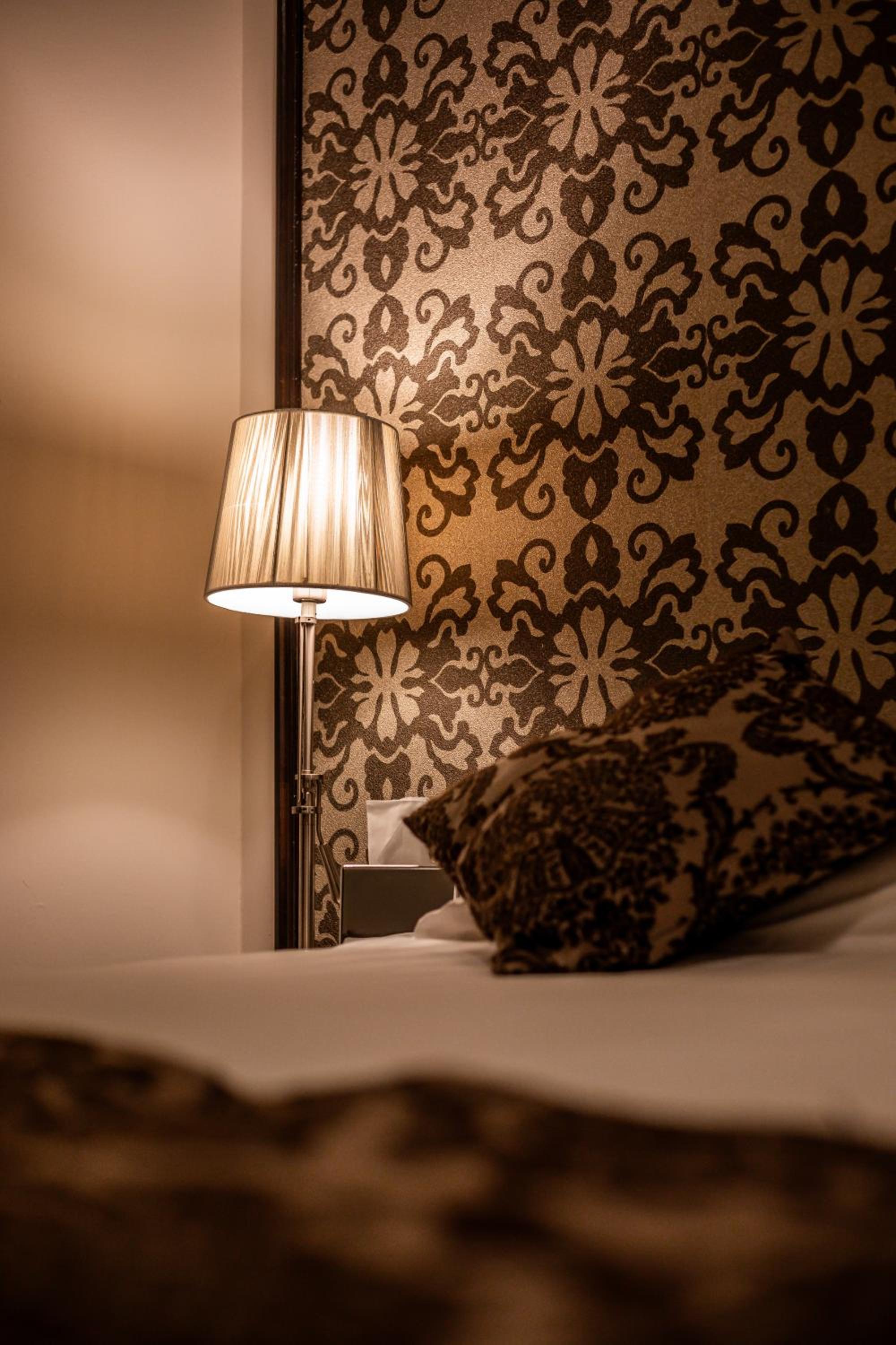 Twin Room with City View photo 3