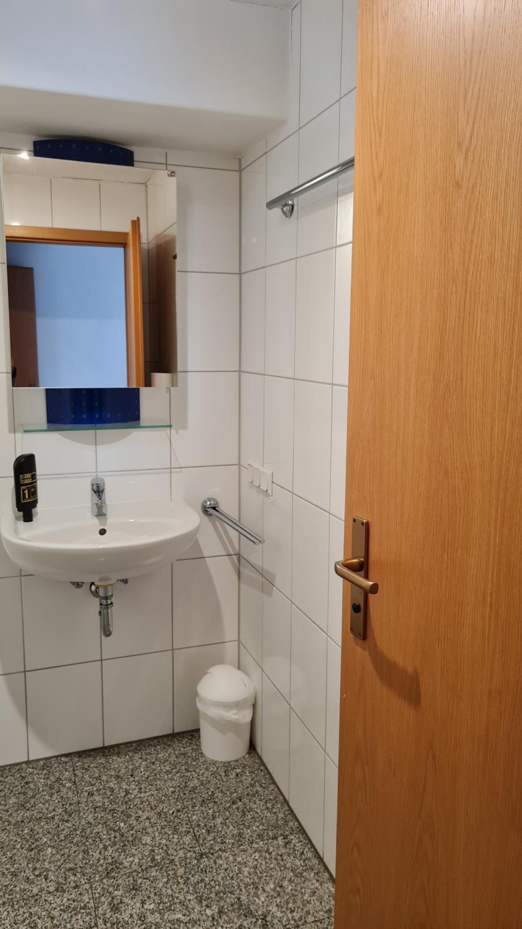 Triple Room with Bathroom