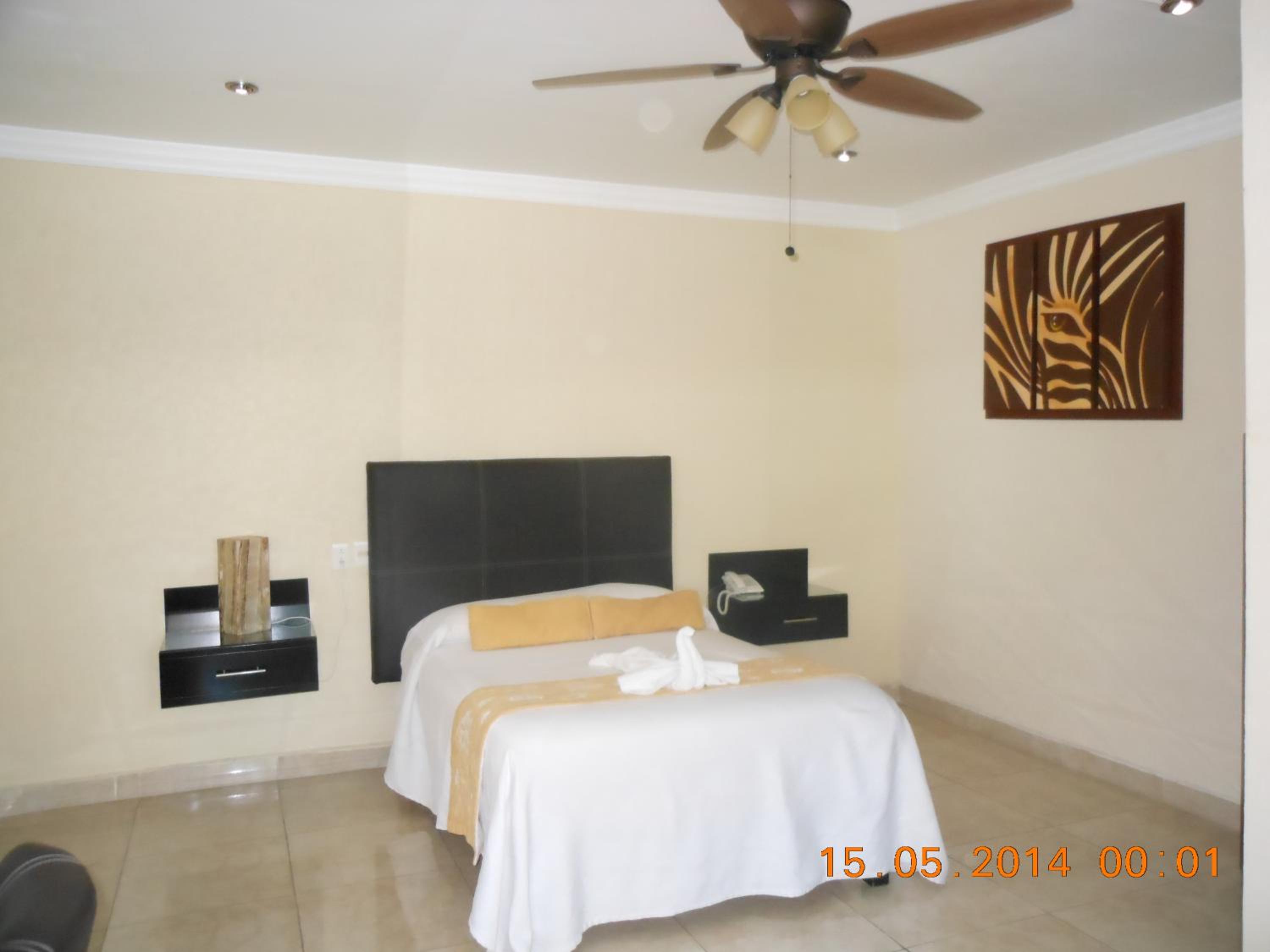 Double Room photo 2