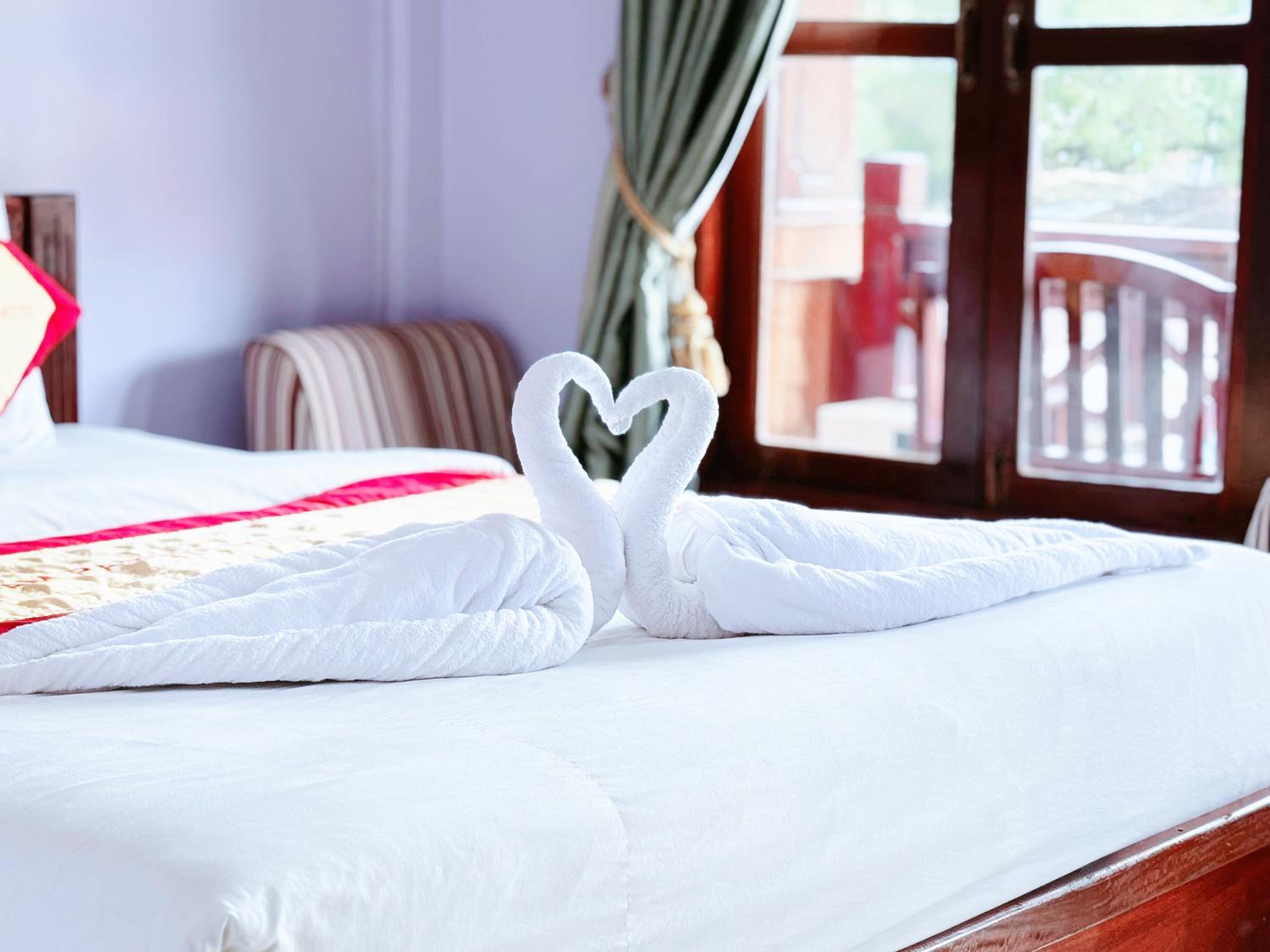 Double Room with Balcony photo 3