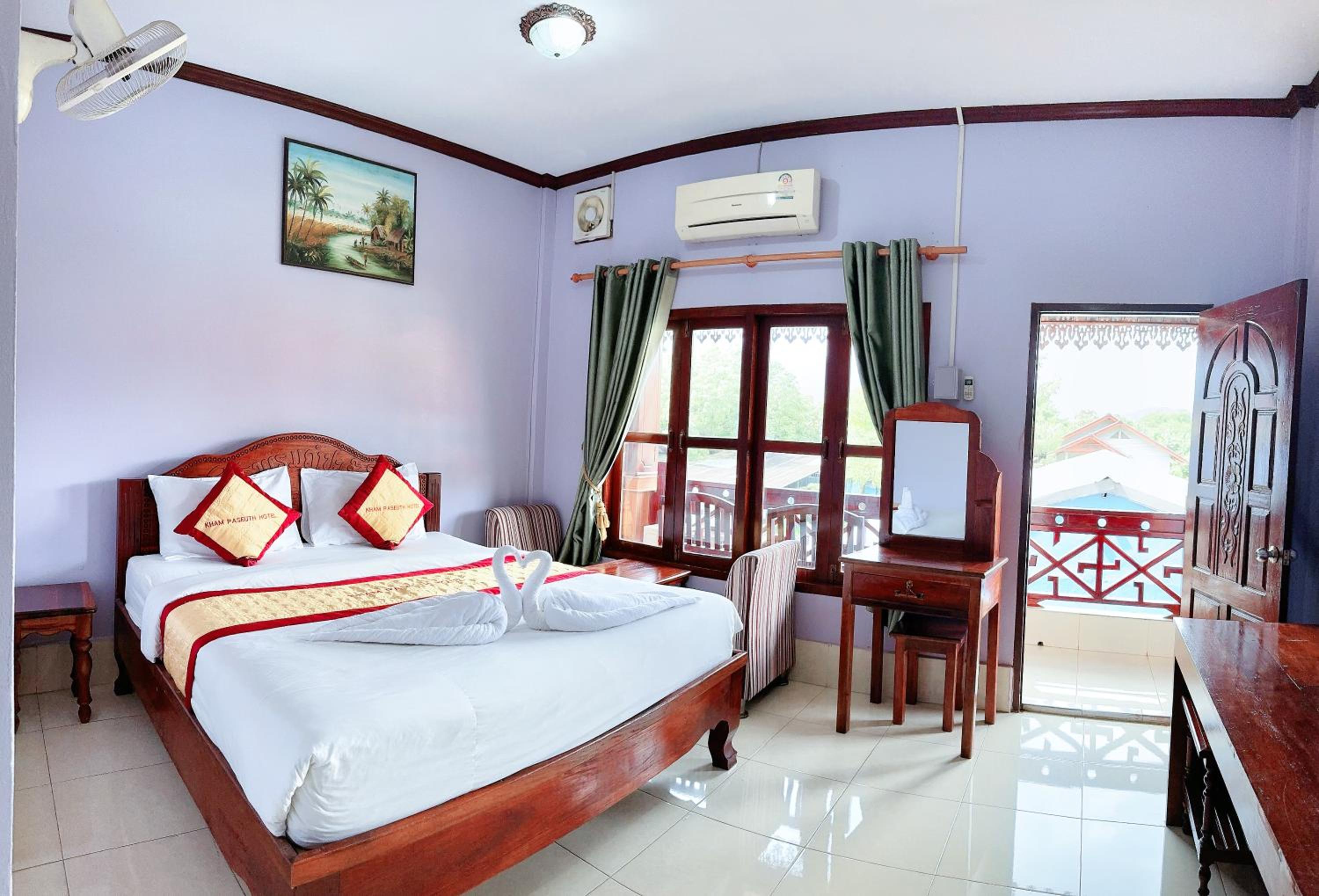 Double Room with Balcony photo 1