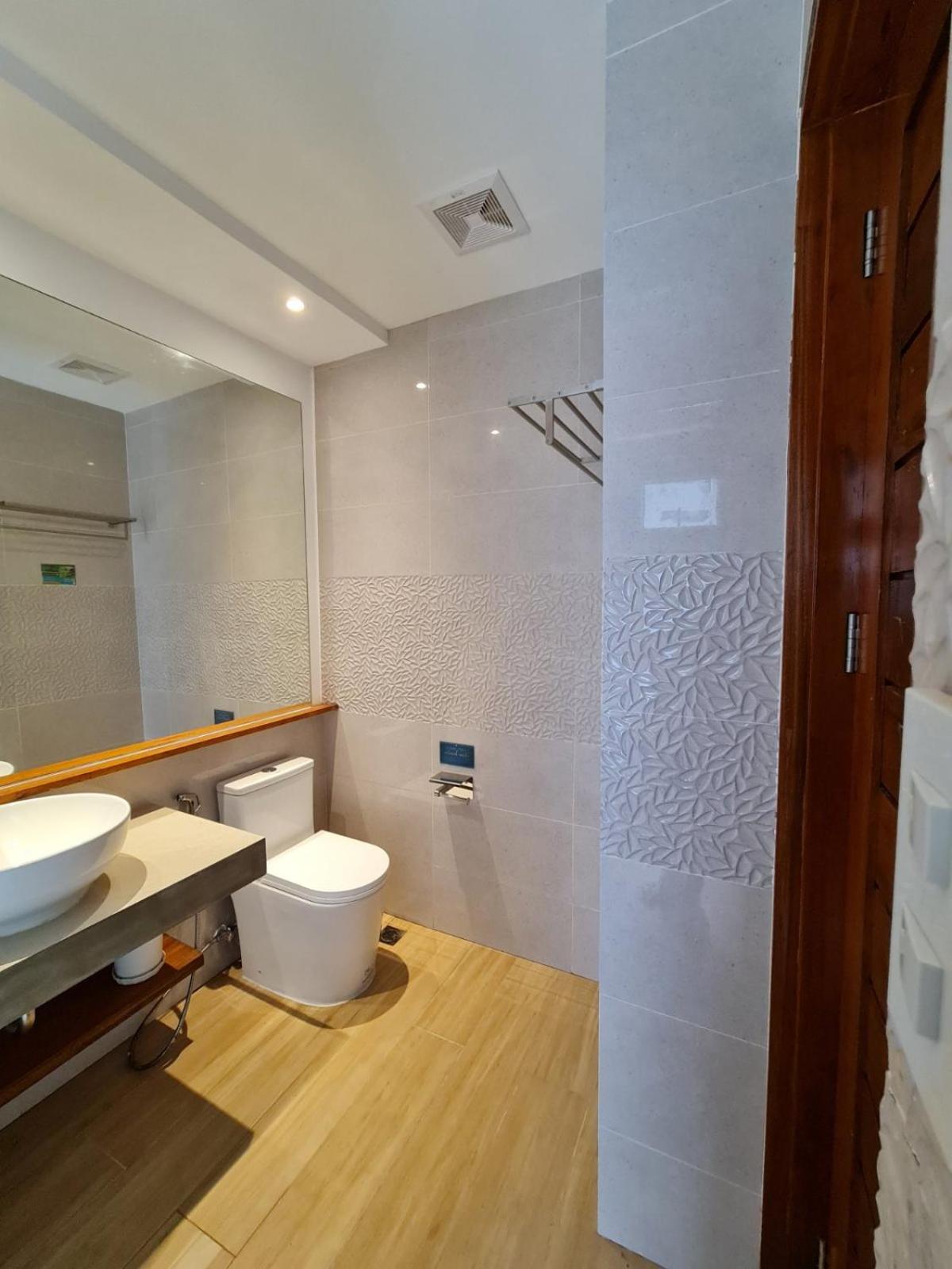 Family Room with Bathroom - Photo 3