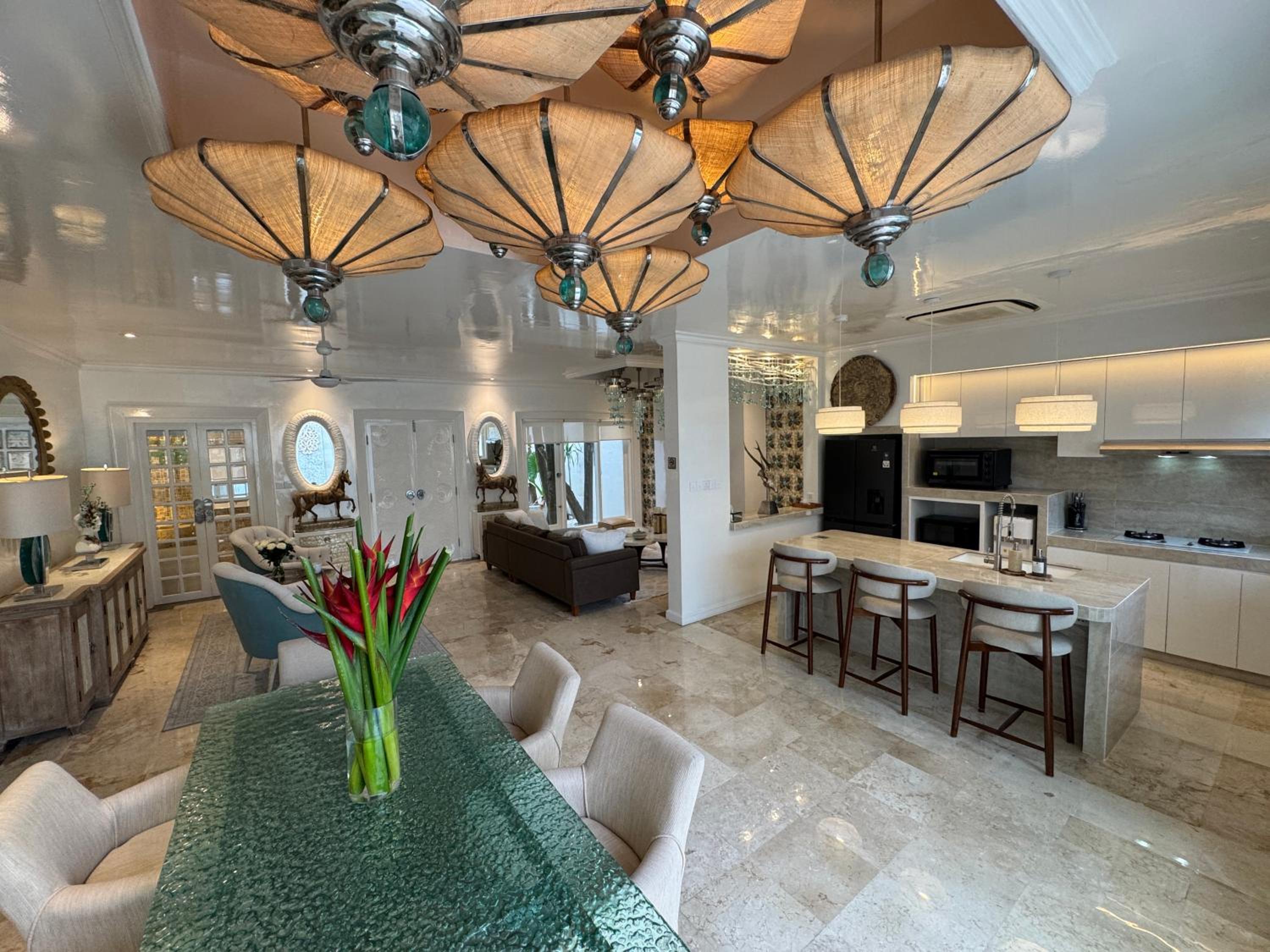 Villa with Private Pool photo 3