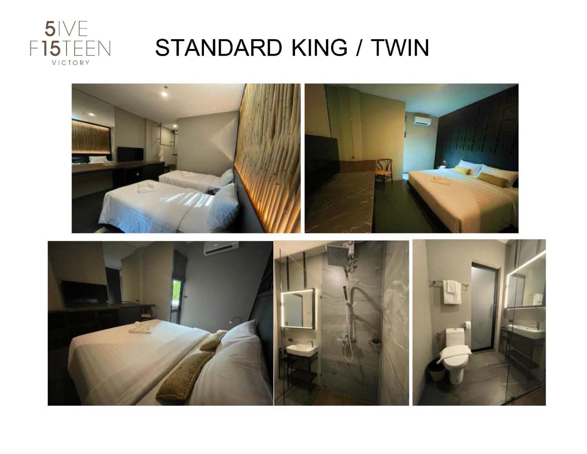 Twin Room - Photo 4