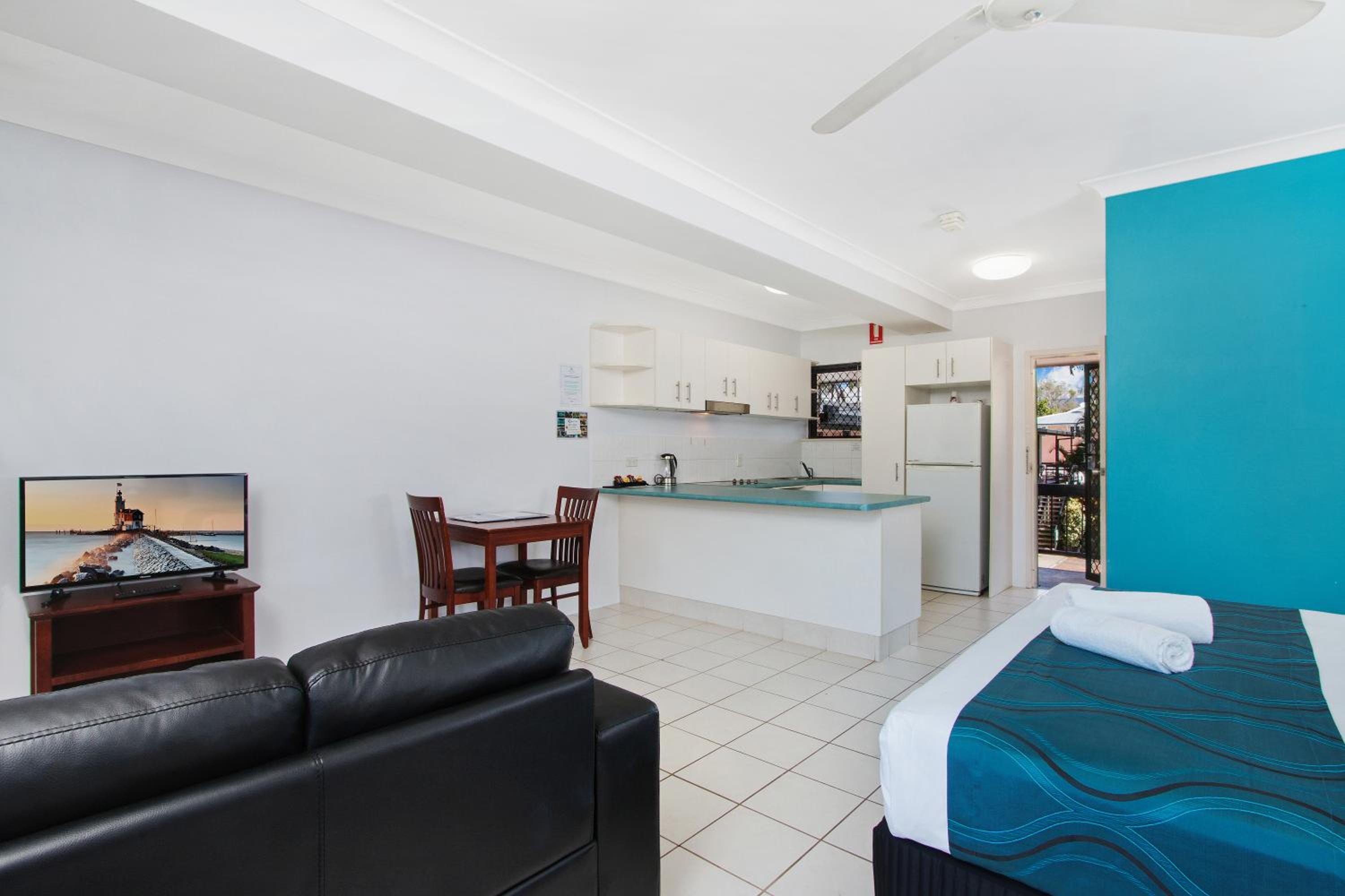 Executive Suite