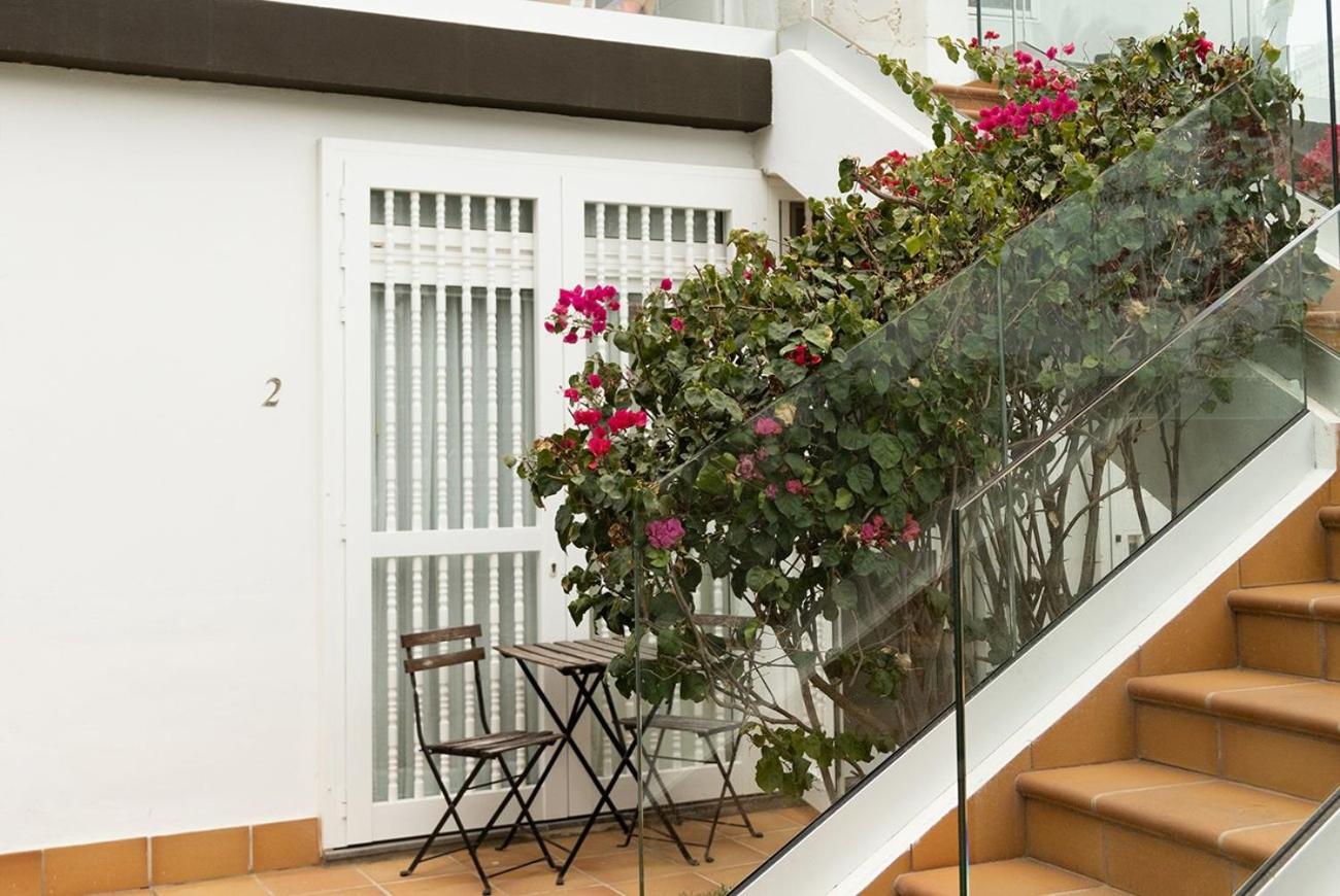 Two-Bedroom Apartment Sea View photo 3