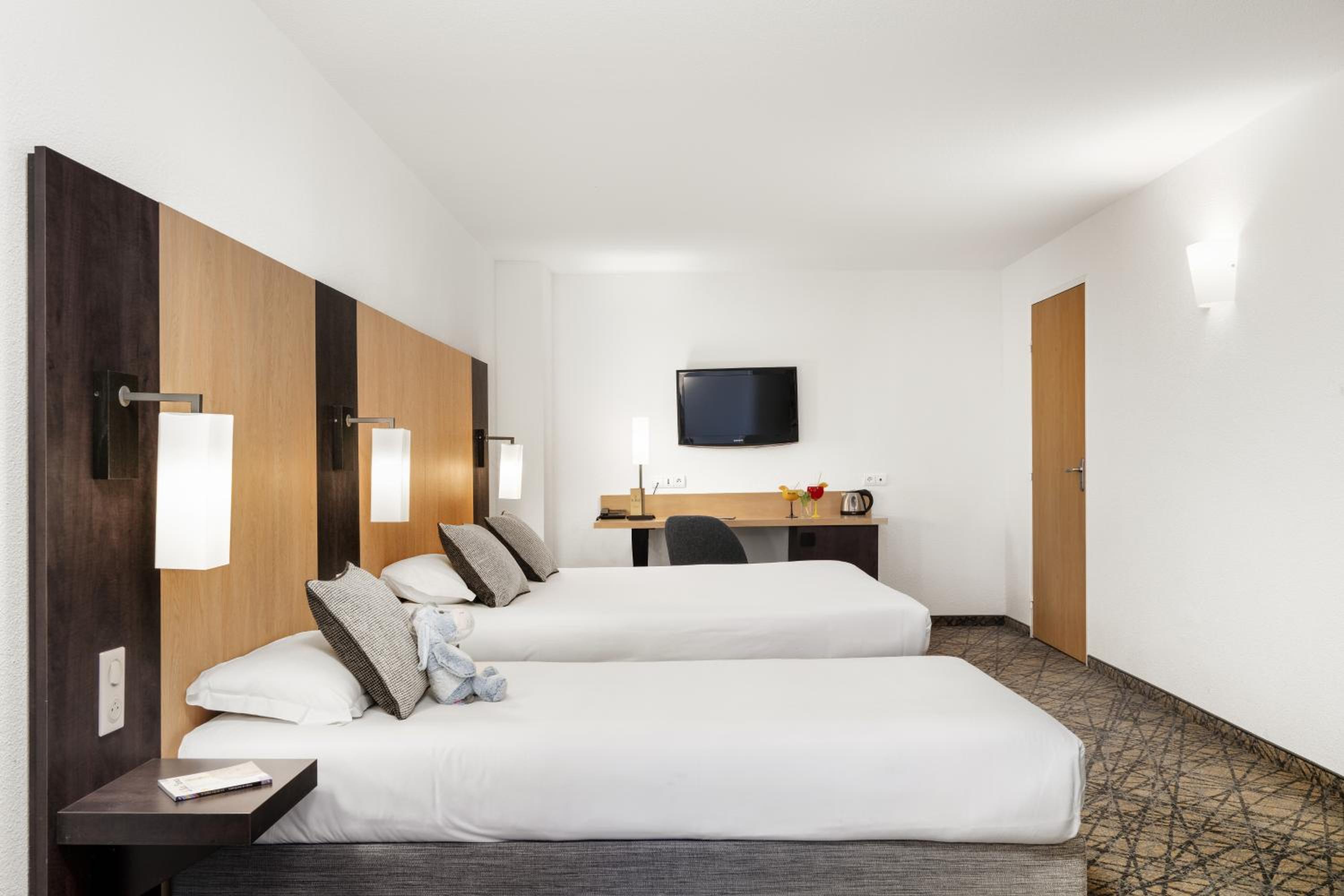 Triple Room - Disability Access photo 3