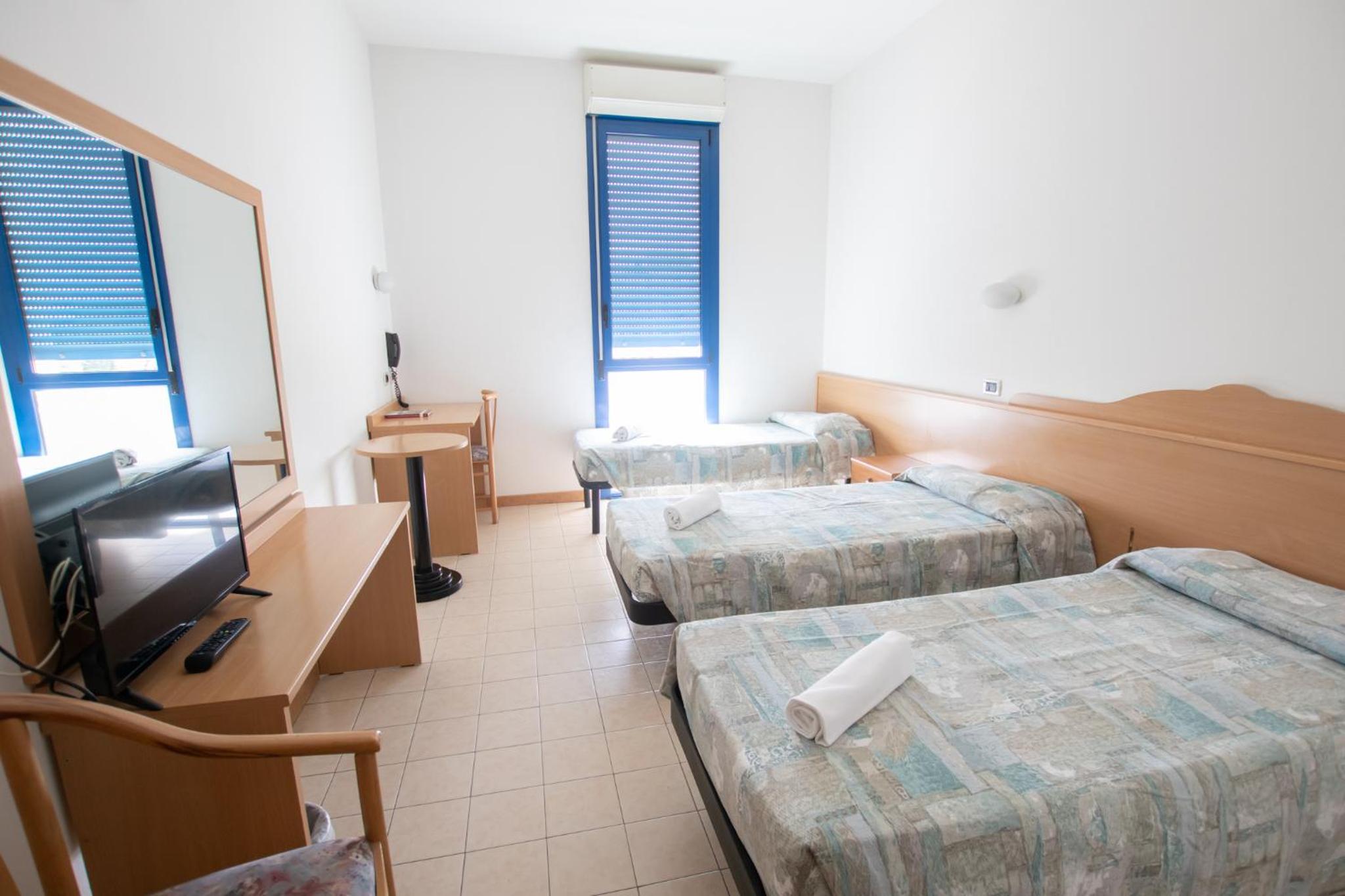 Triple Room photo 1
