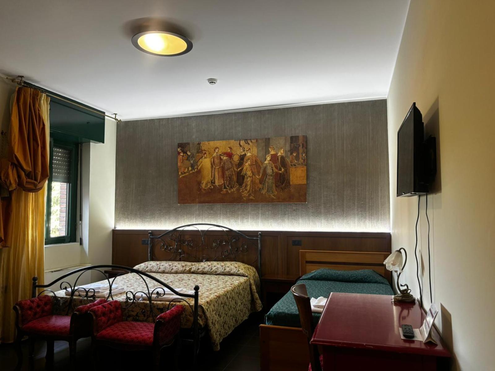 Triple Room - Photo 4