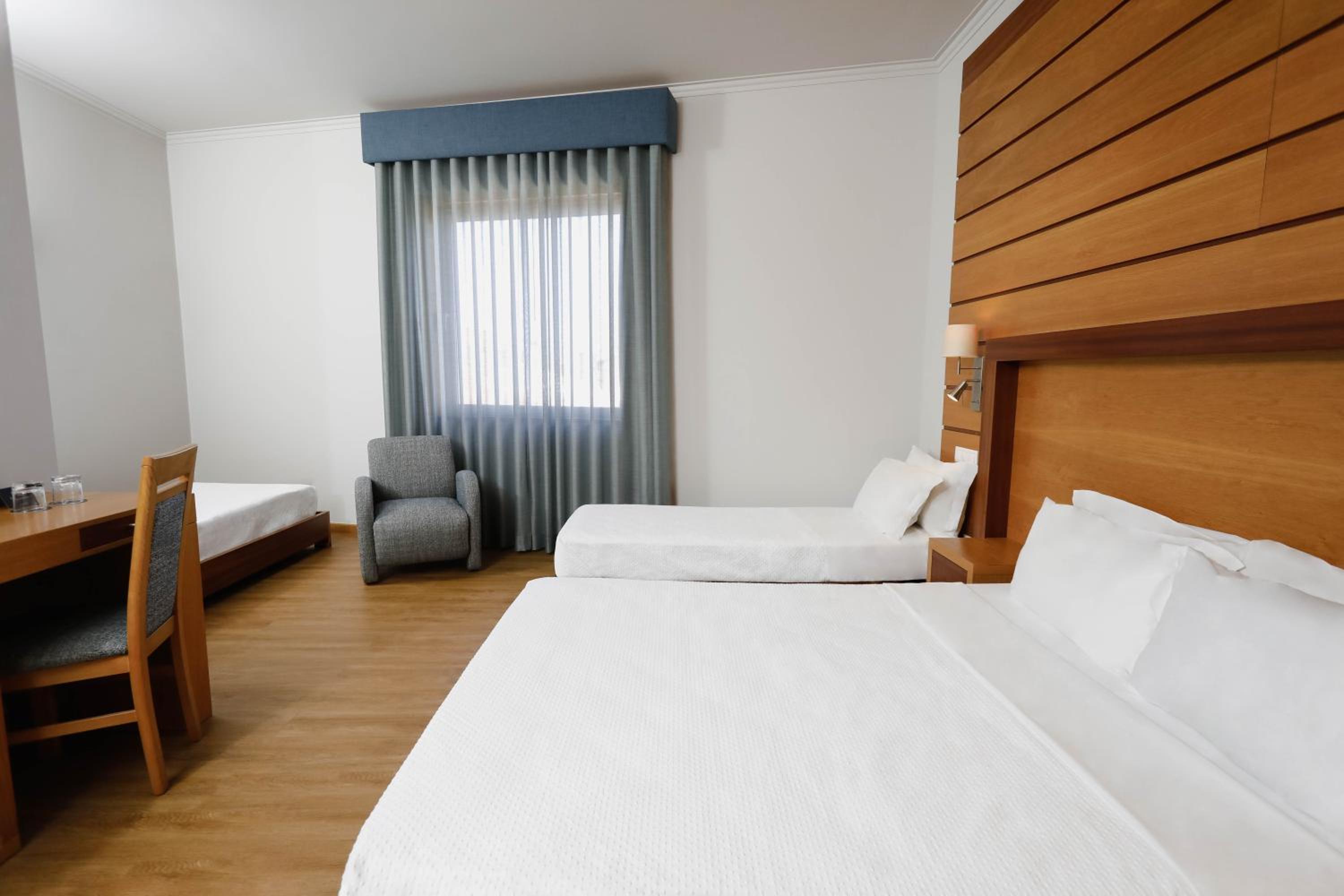 Double Room with Extra Bed