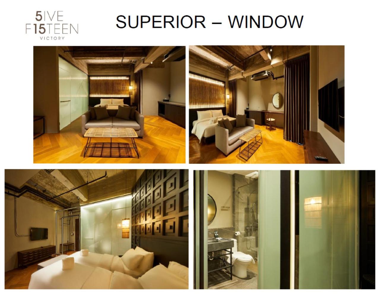 Superior Twin Room - Photo 4