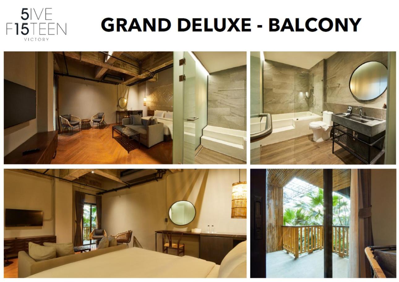 Twin Room with Balcony - Photo 7