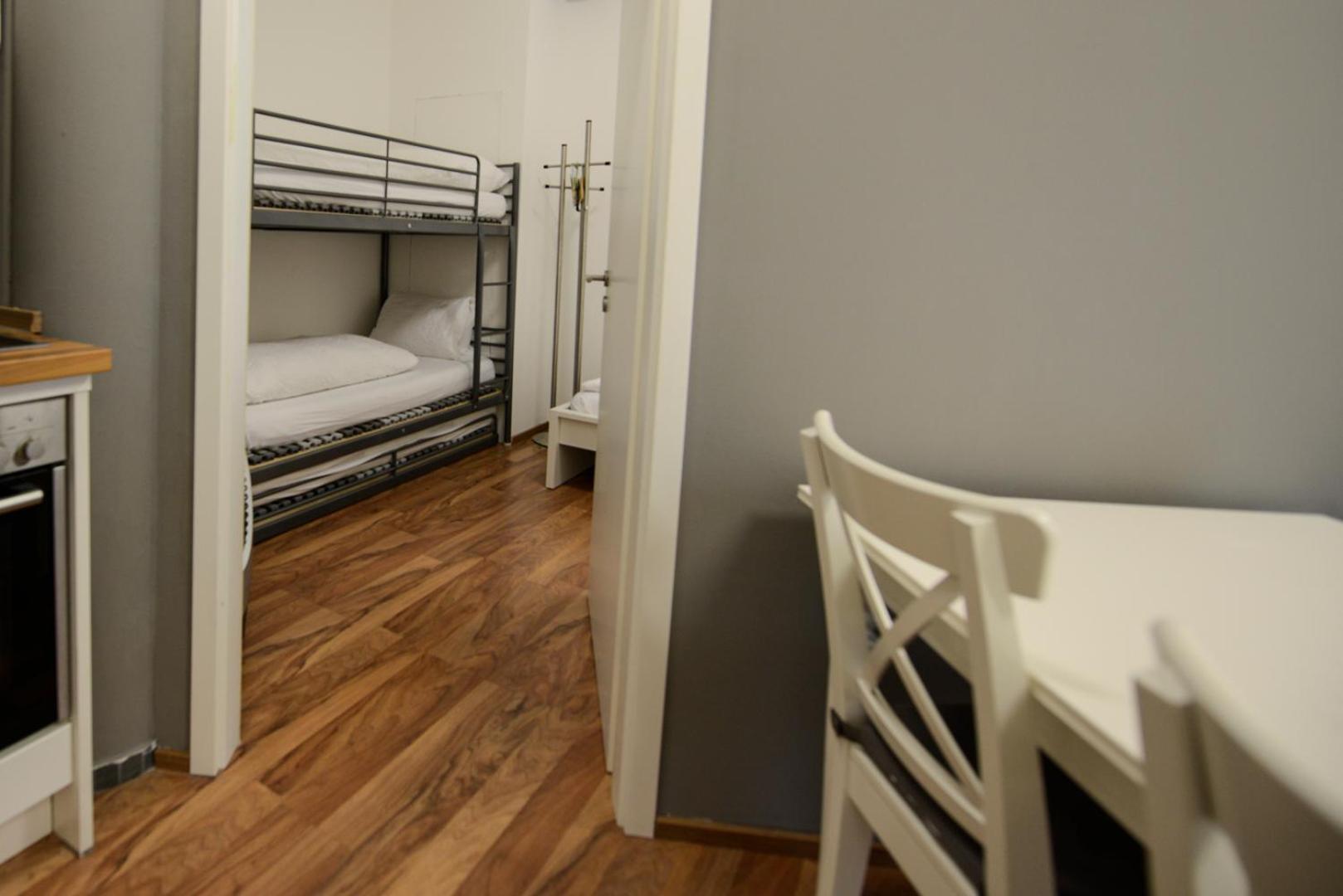 Apartment 2 - Ground Floor