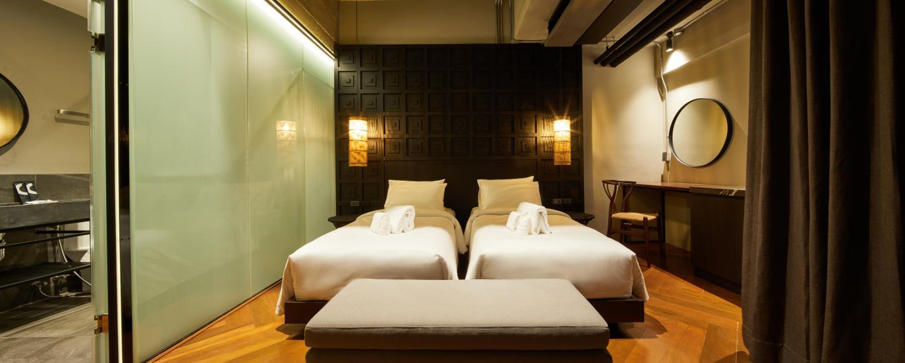 Superior Twin Room - Photo 5