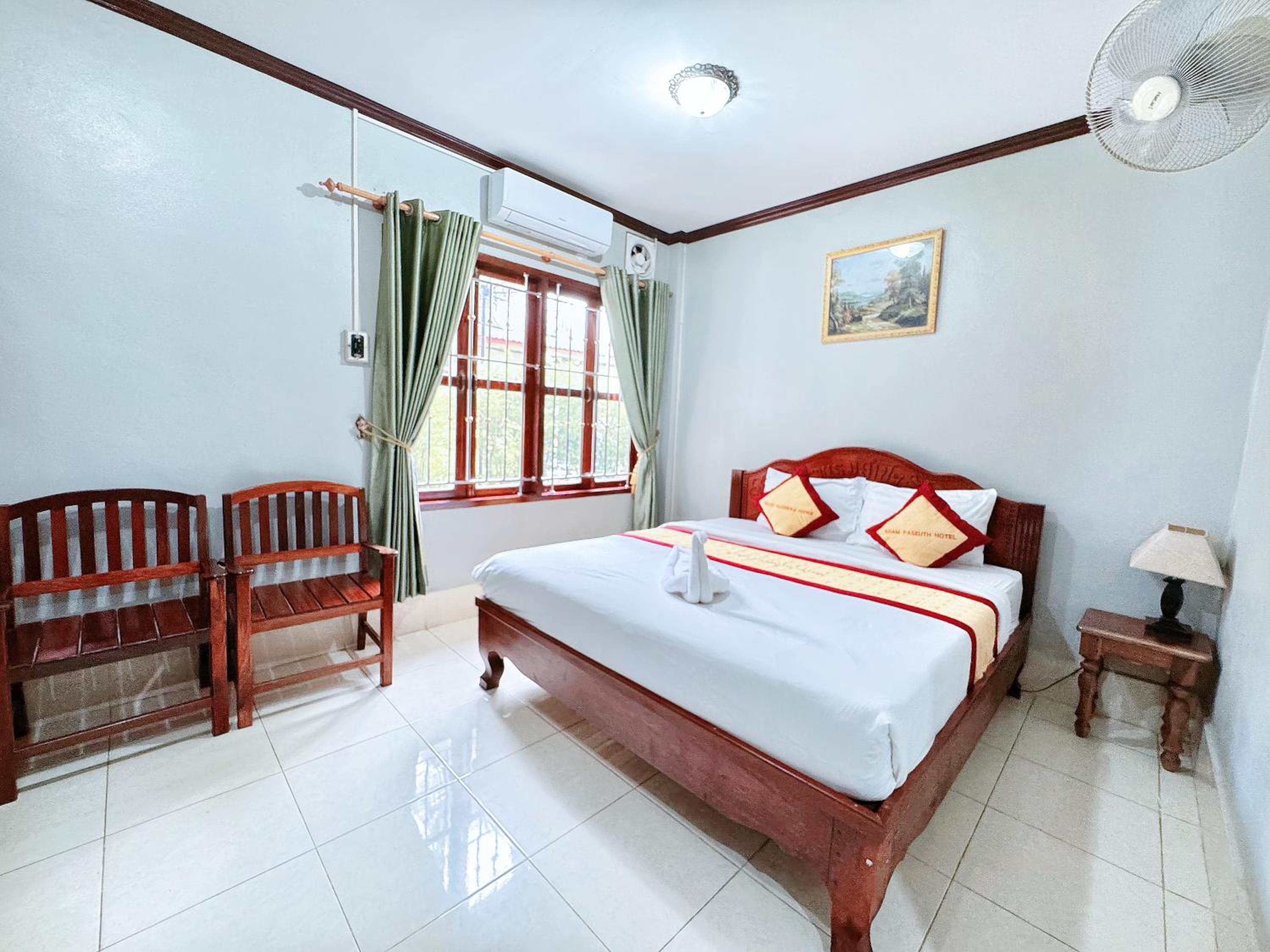 Superior Double Room photo 2