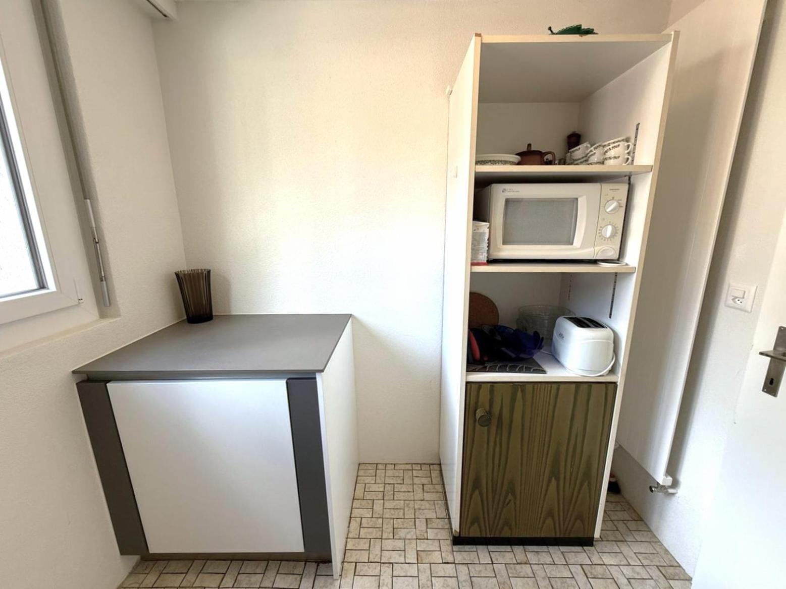 Two-Bedroom Apartment photo 3