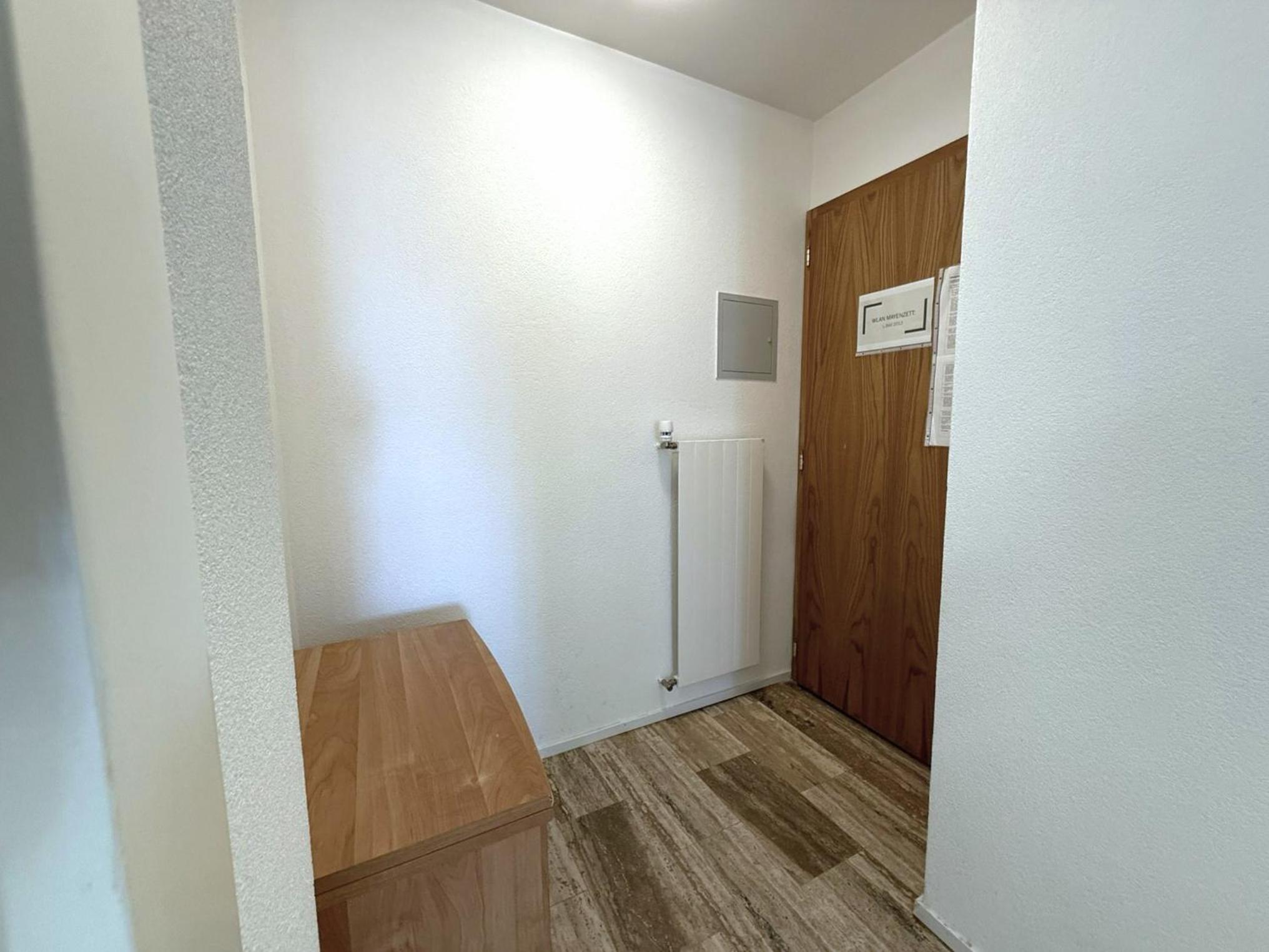 Two-Bedroom Apartment photo 3