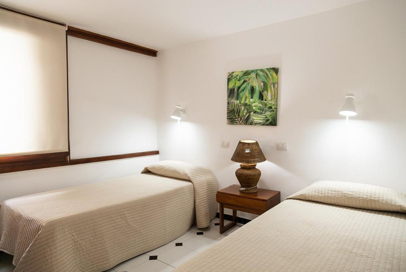 Apartamento con Terraza