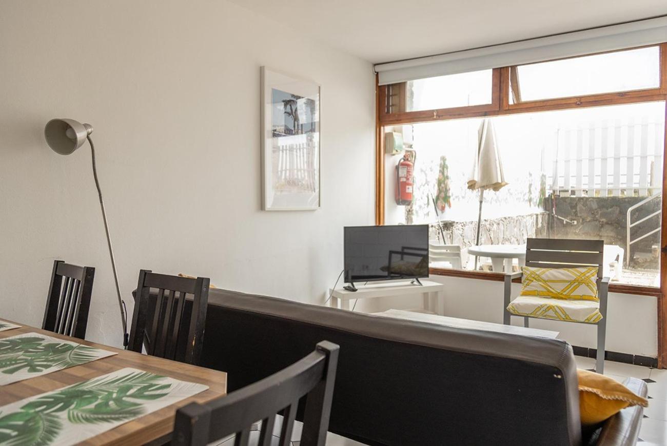 Apartment with Sea View photo 3