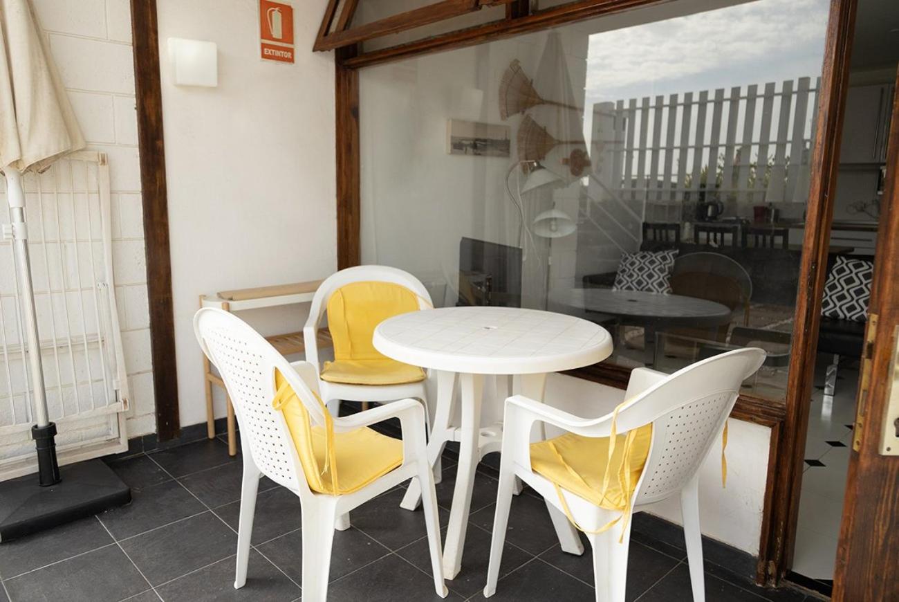 Ground Floor Apartment with Terrace photo 2