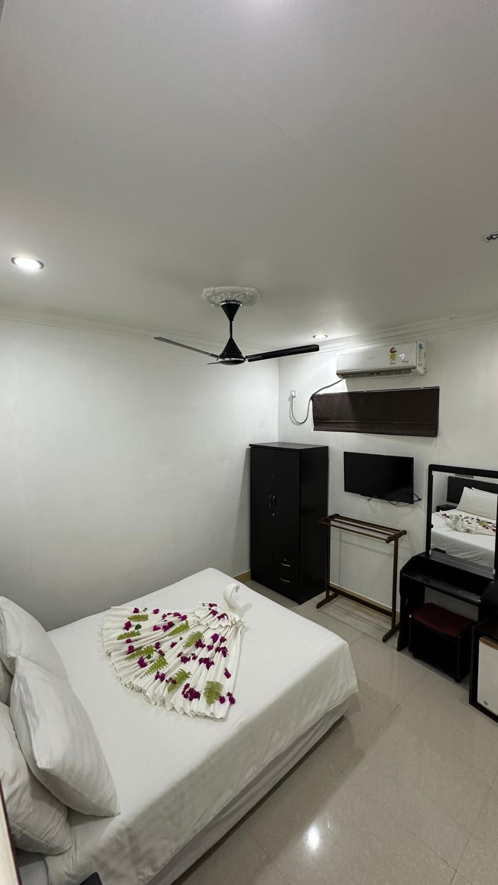 Budget Double Room photo 1