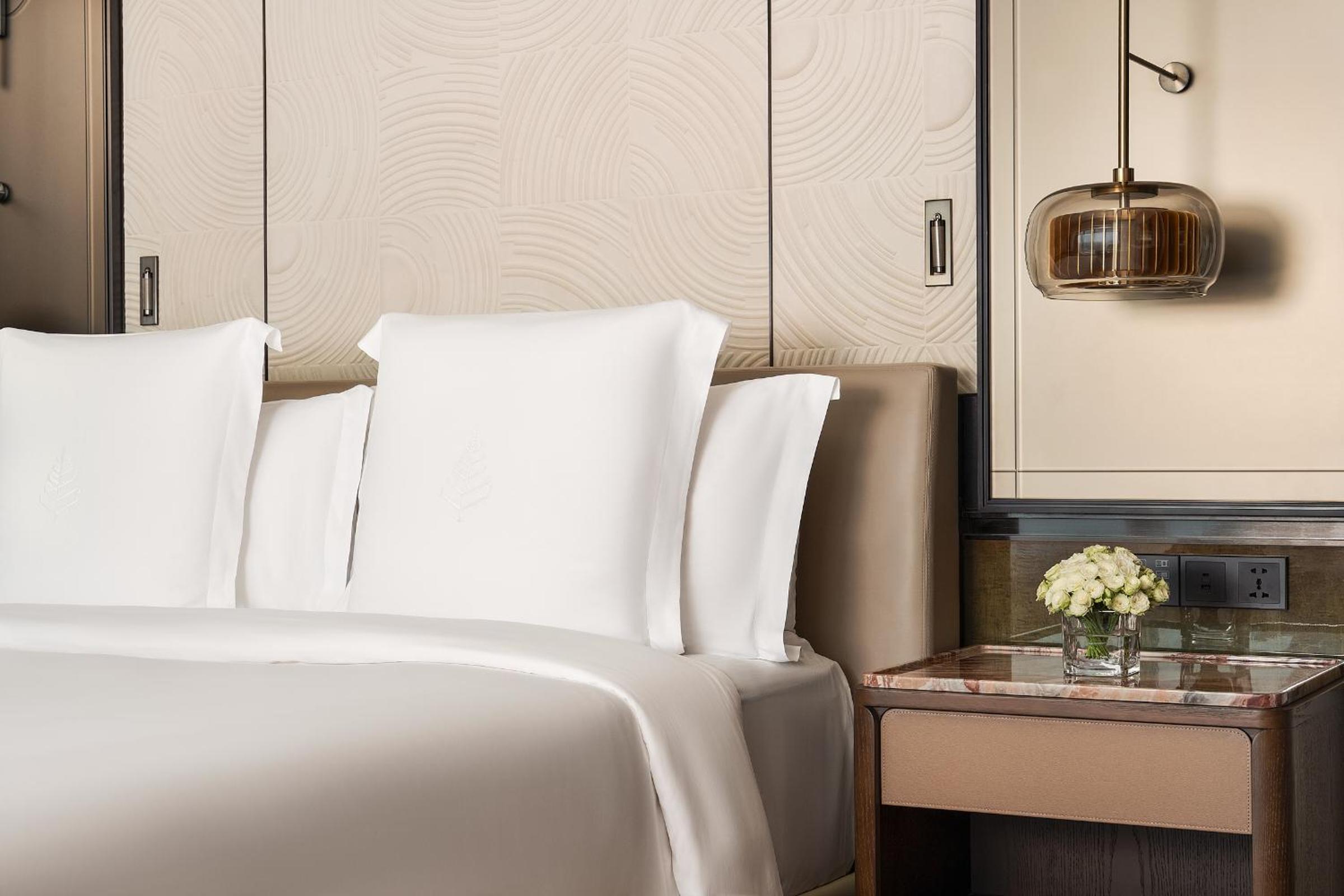 Skyline City View Room King - Photo 1