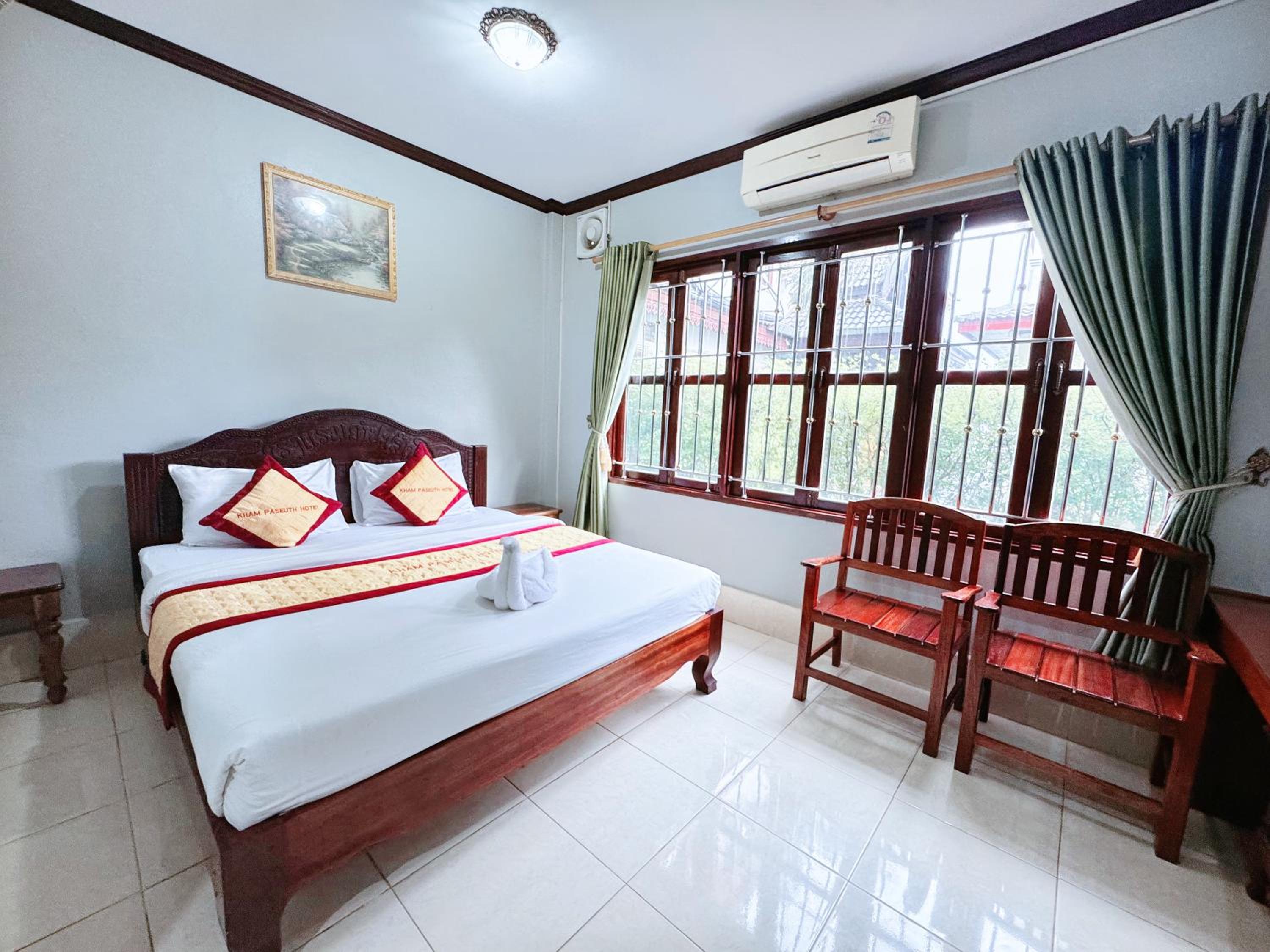 Superior Double Room photo 1
