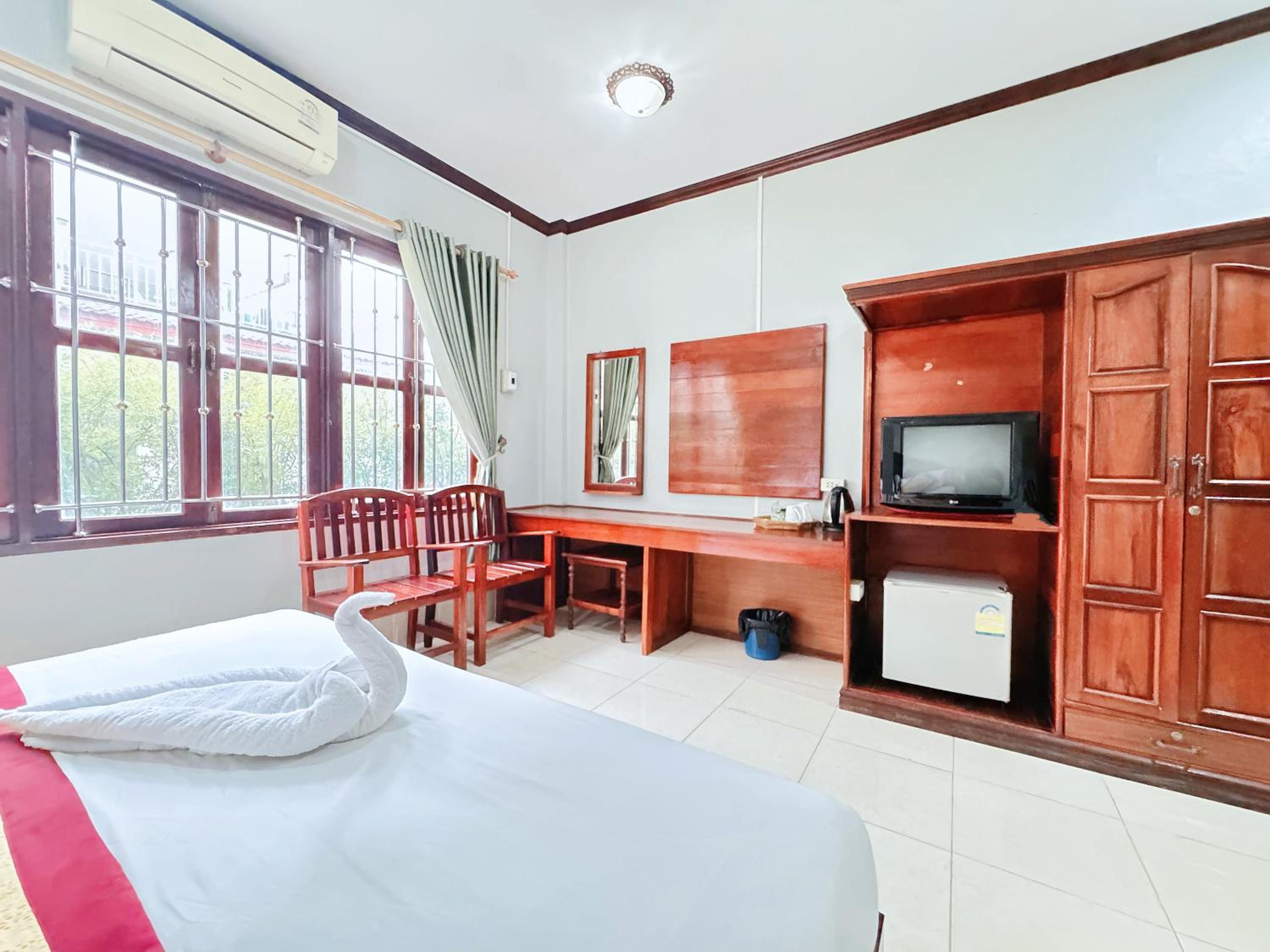 Superior Double Room photo 1