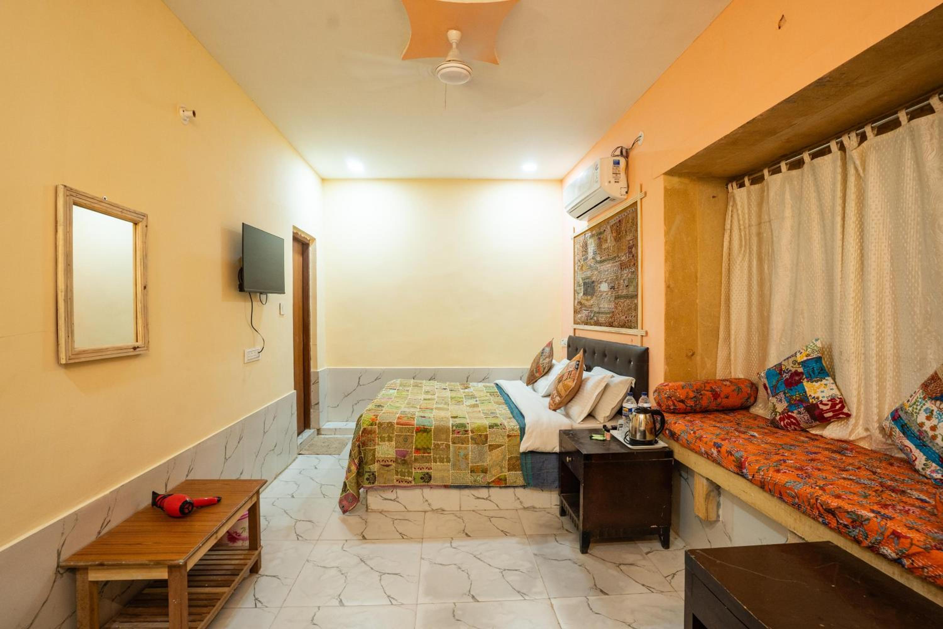 Superior Triple Room photo 3