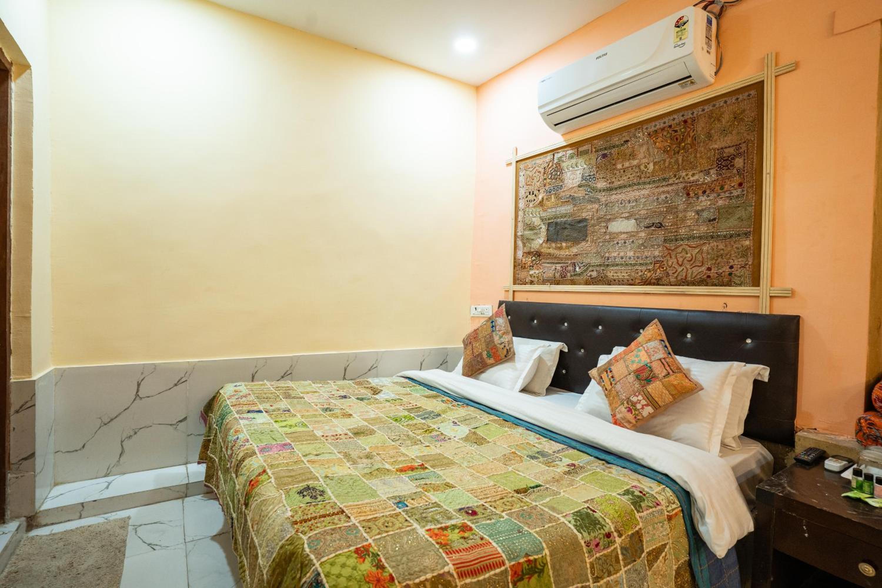 Superior Triple Room photo 2