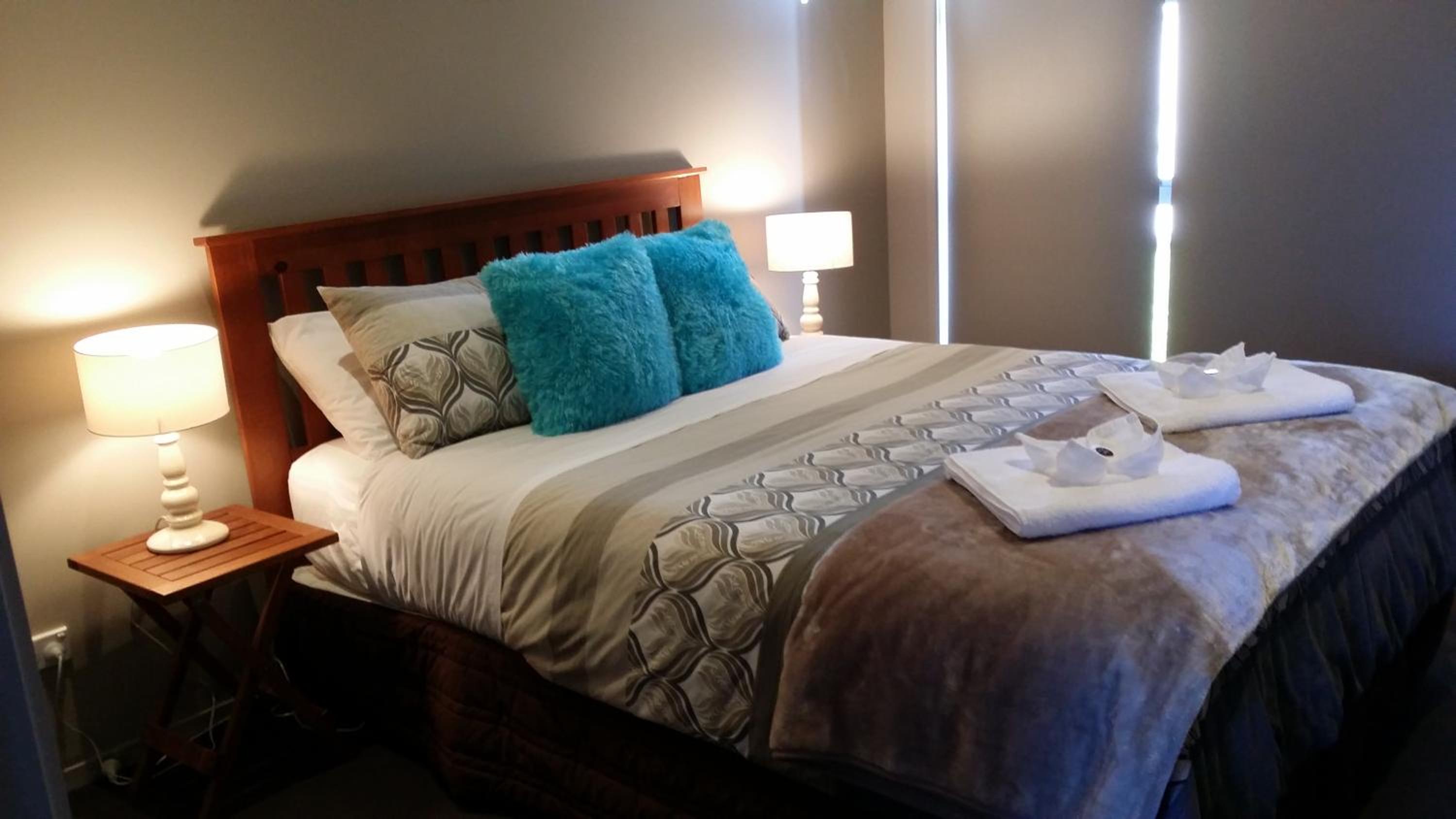Three-Bedroom Family Suite - Water Front  - Photo 8