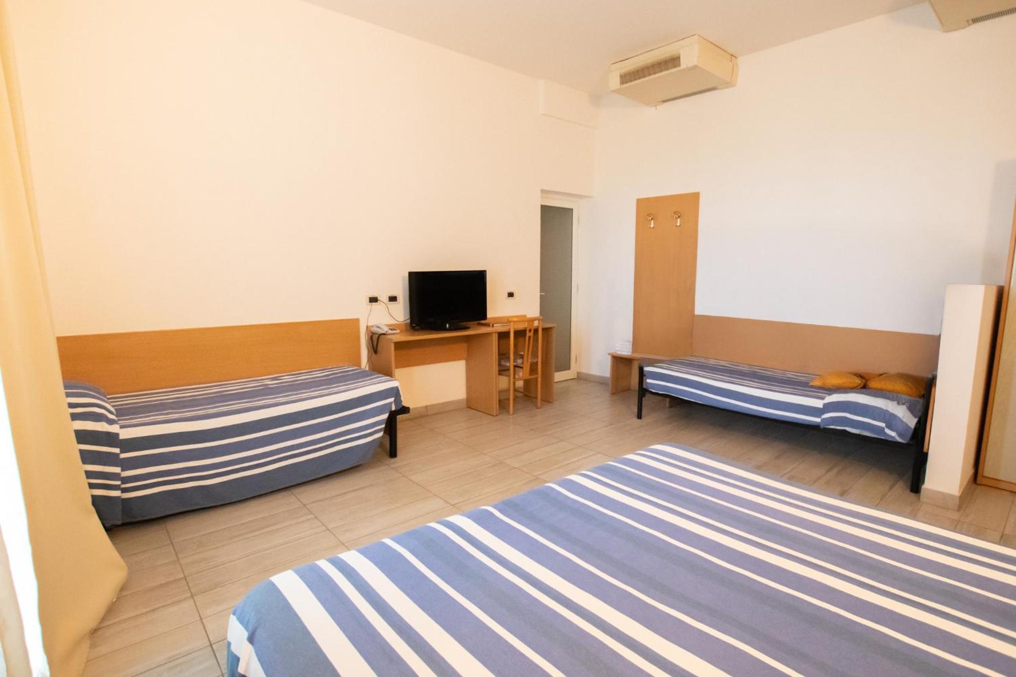 Quadruple Room photo 1