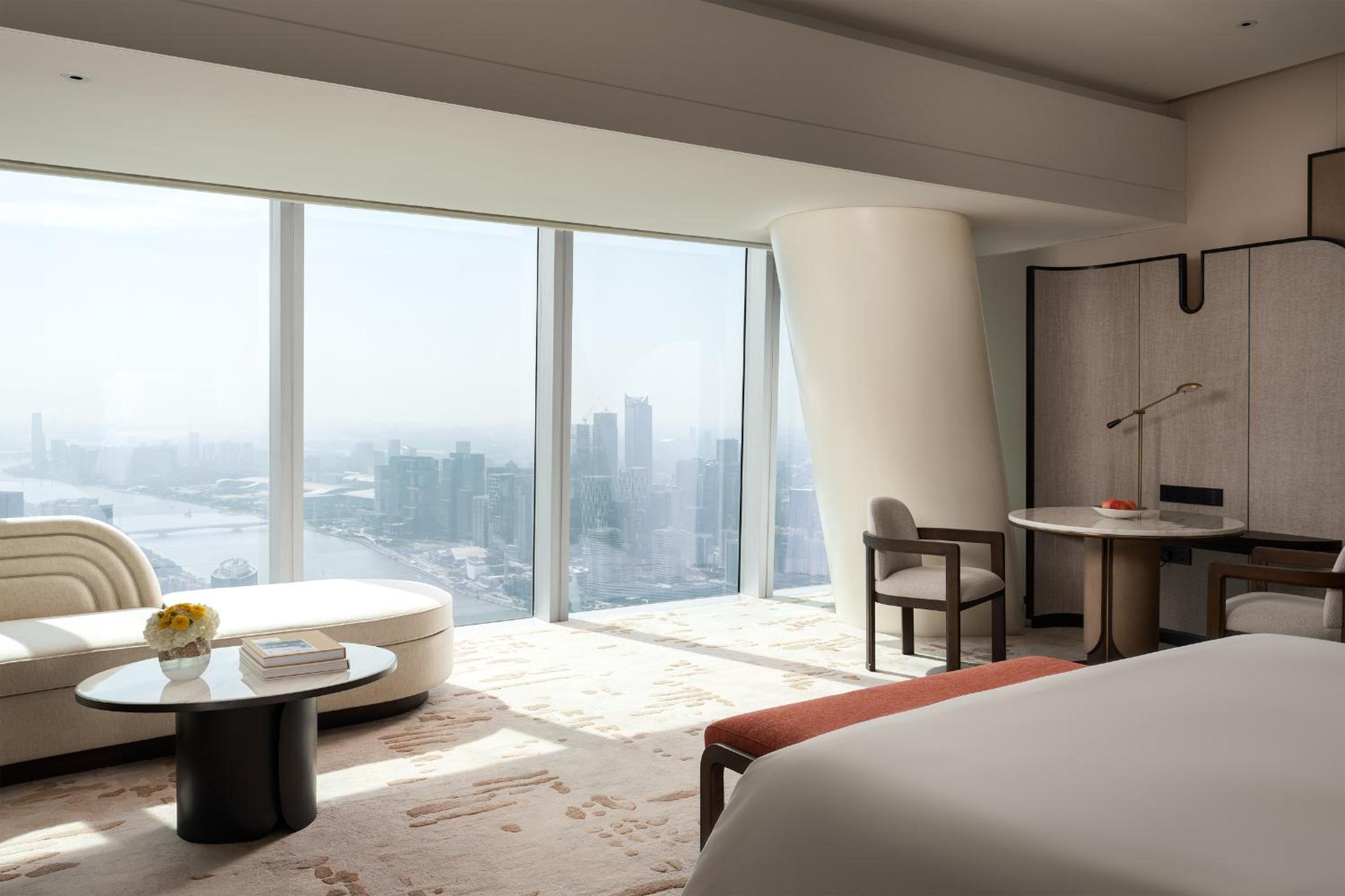 Pearl River View Room King - Photo 4