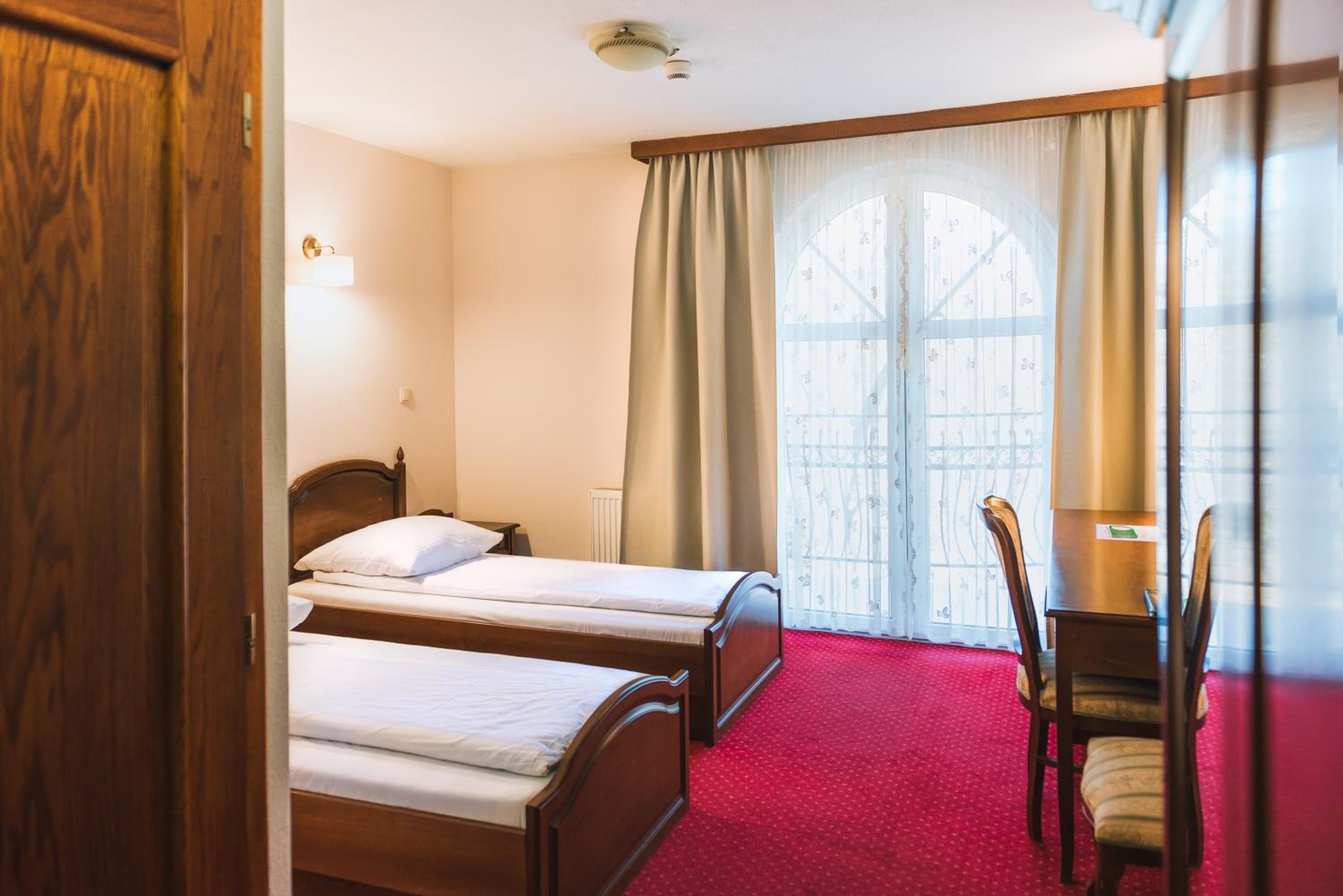 Deluxe Double Room photo 2