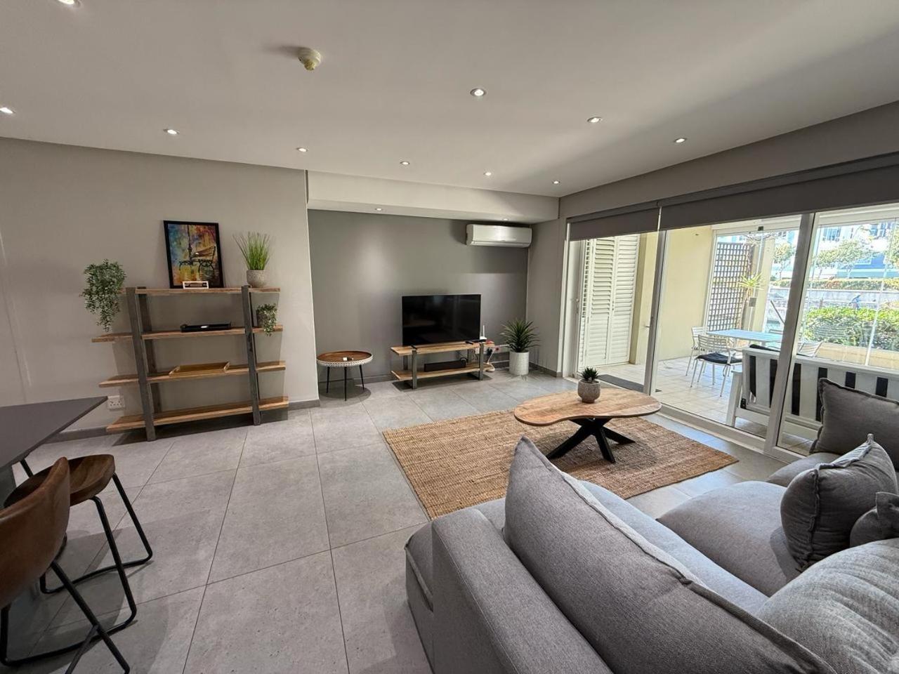 Executive One Bedroom 1