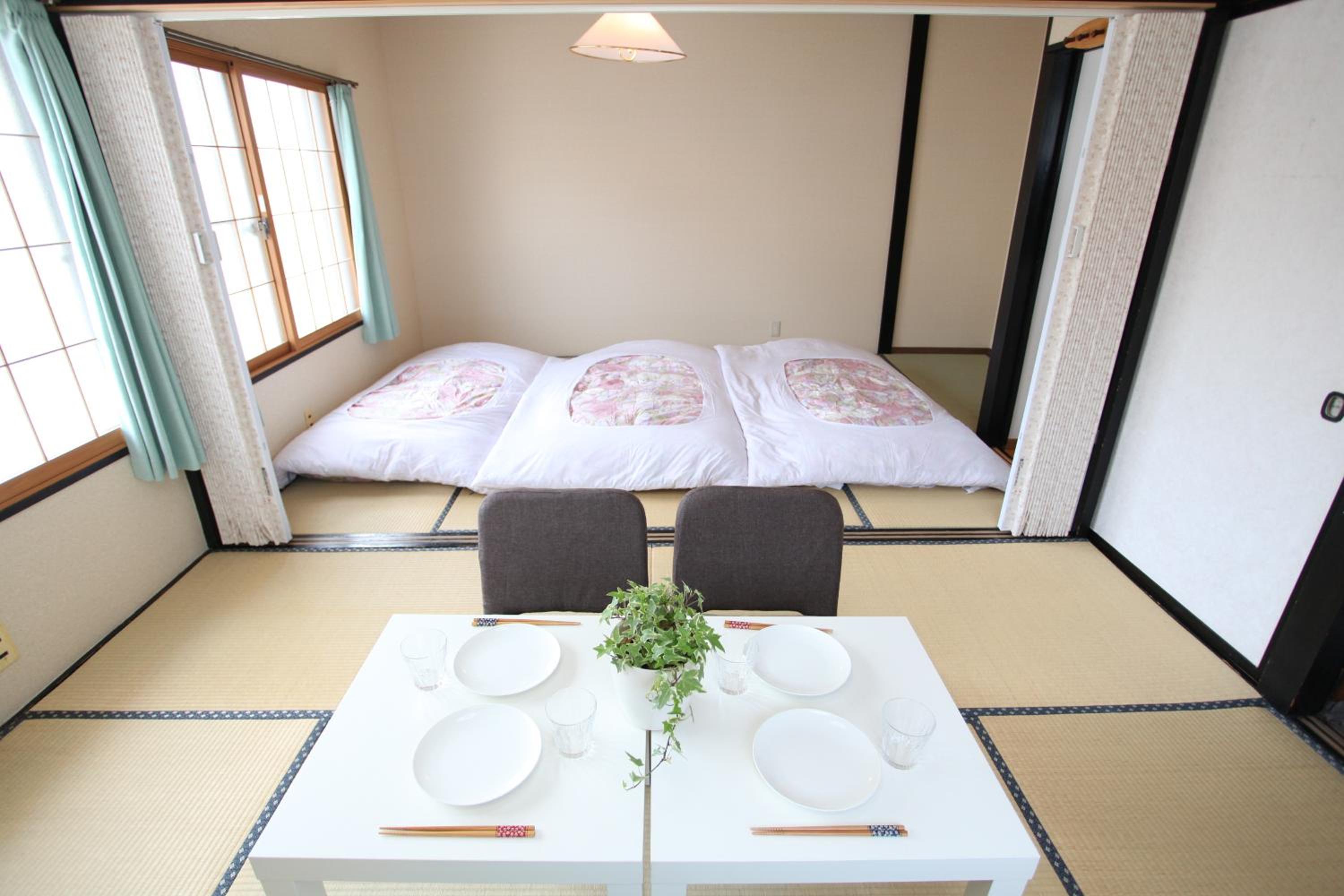 Japanese-Style Room photo 3