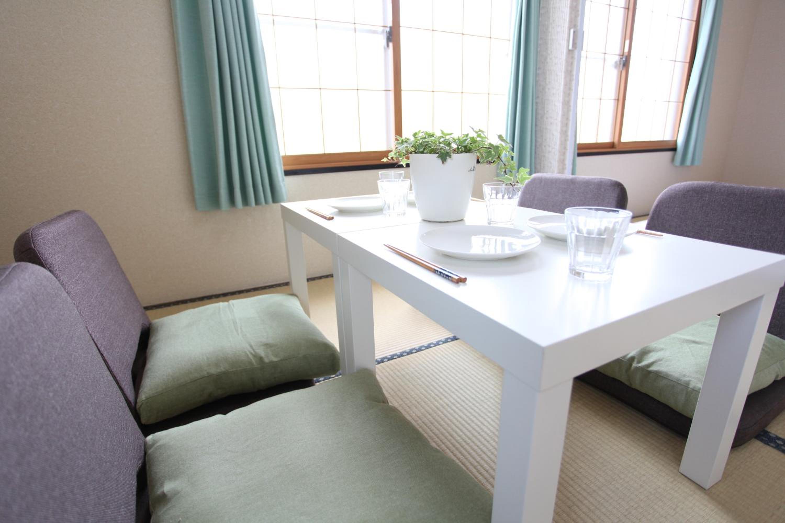 Japanese-Style Room photo 3