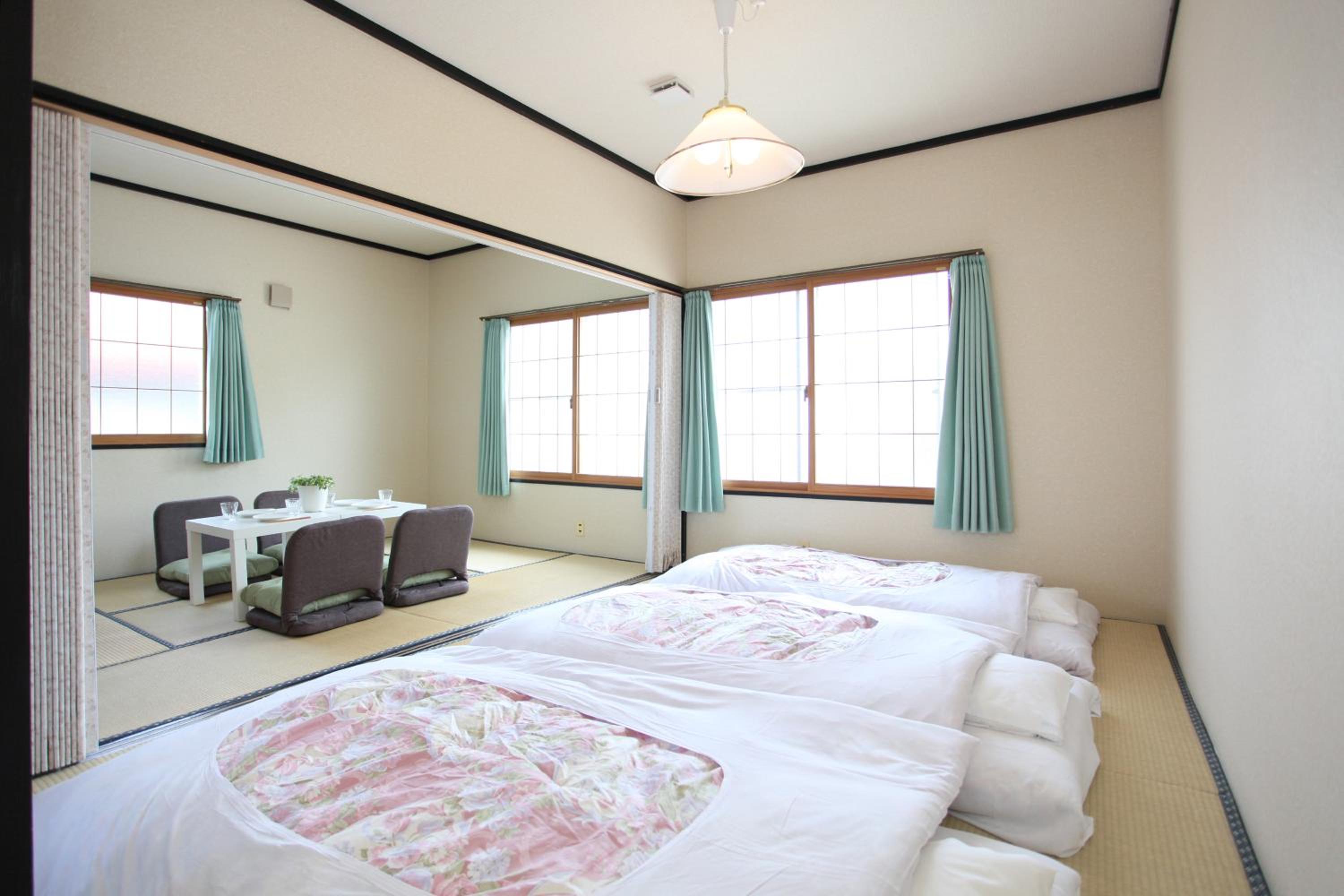 Japanese-Style Room photo 1