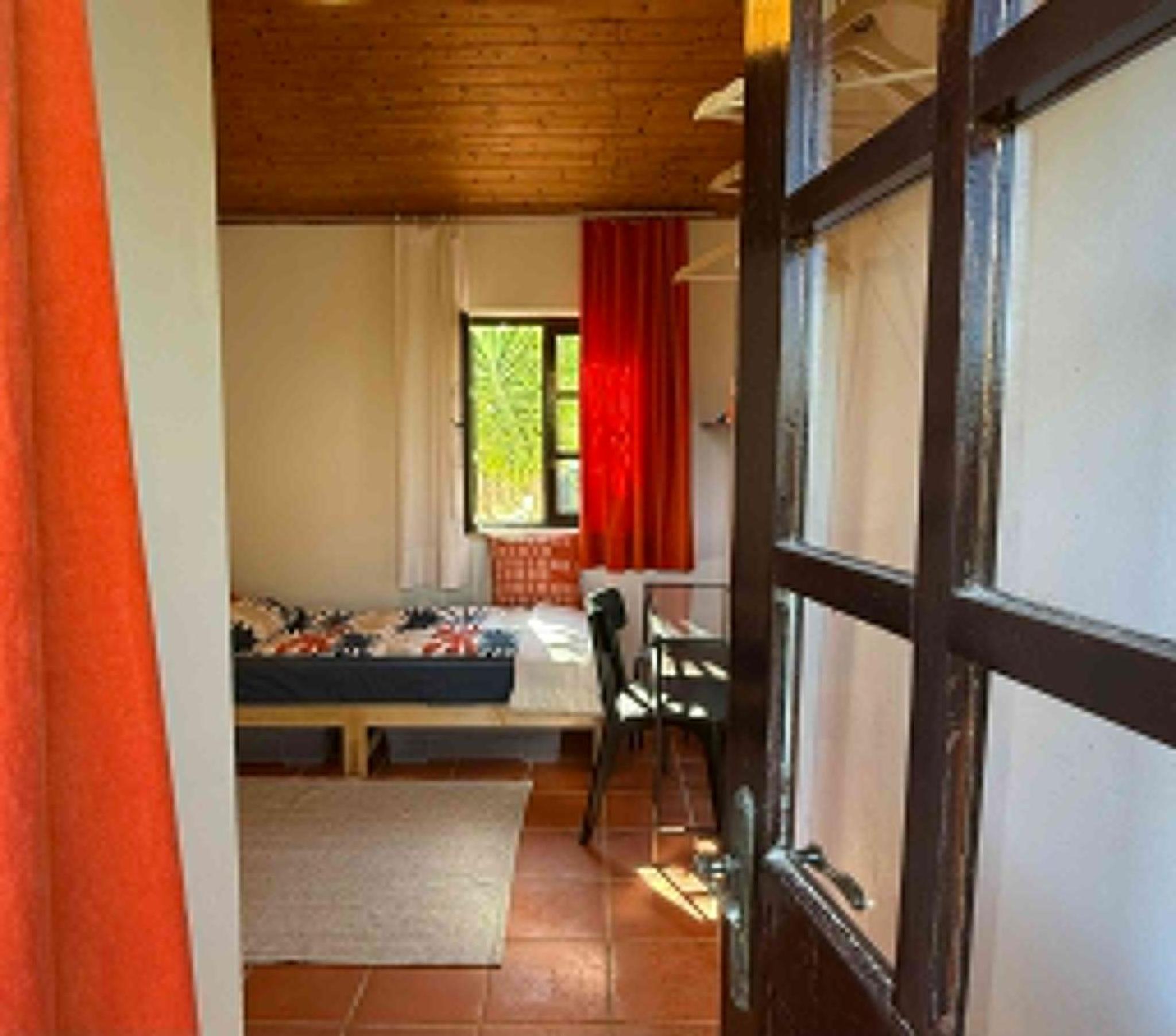 Studio with Garden View photo 2