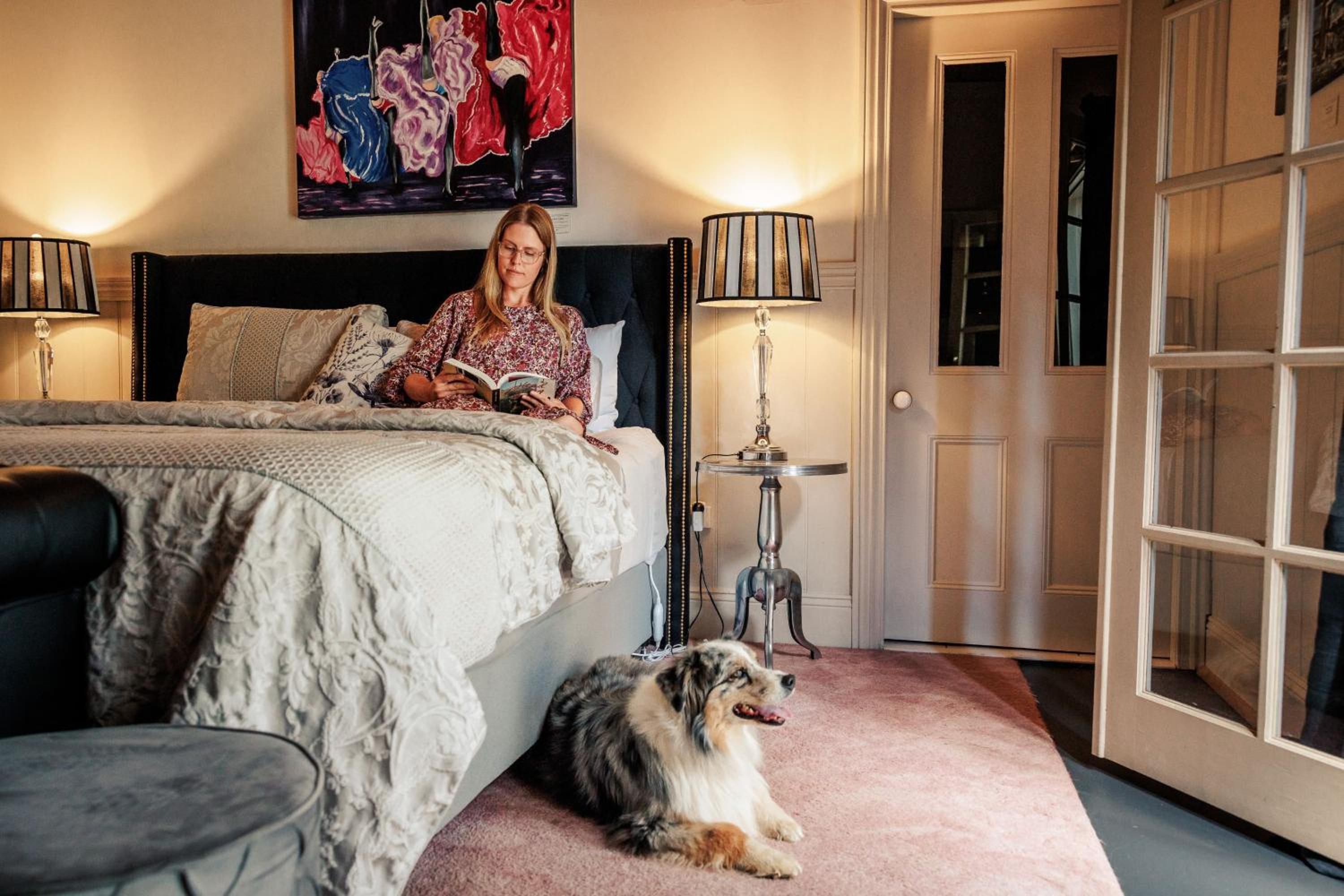 King Studio - Pet Friendly photo 3