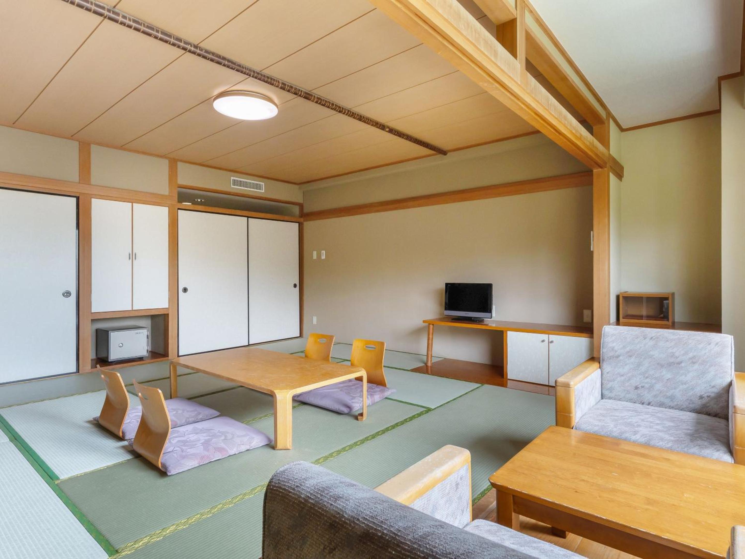 Japanese-Style Room B photo 2