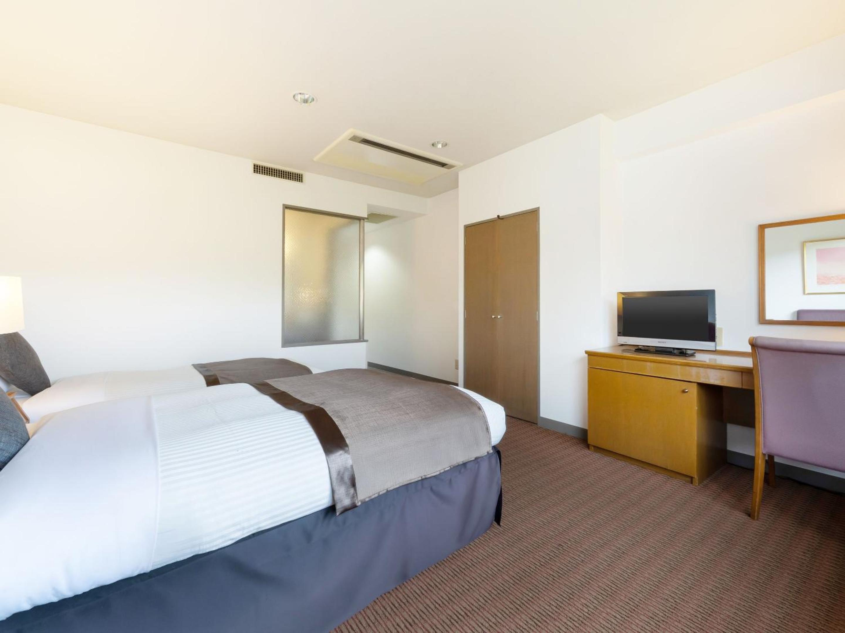 Quadruple Room photo 2