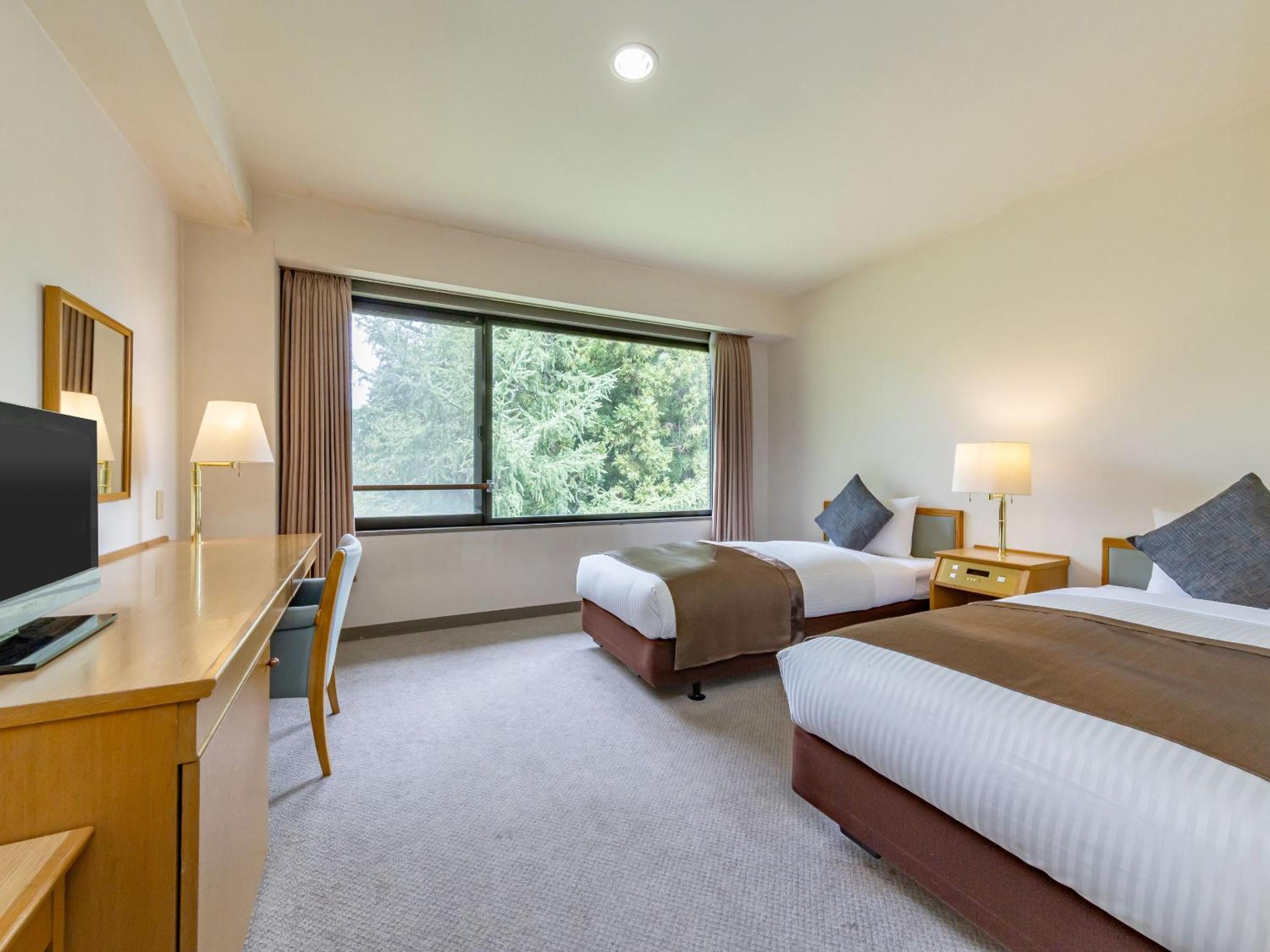 Standard Twin Room photo 1