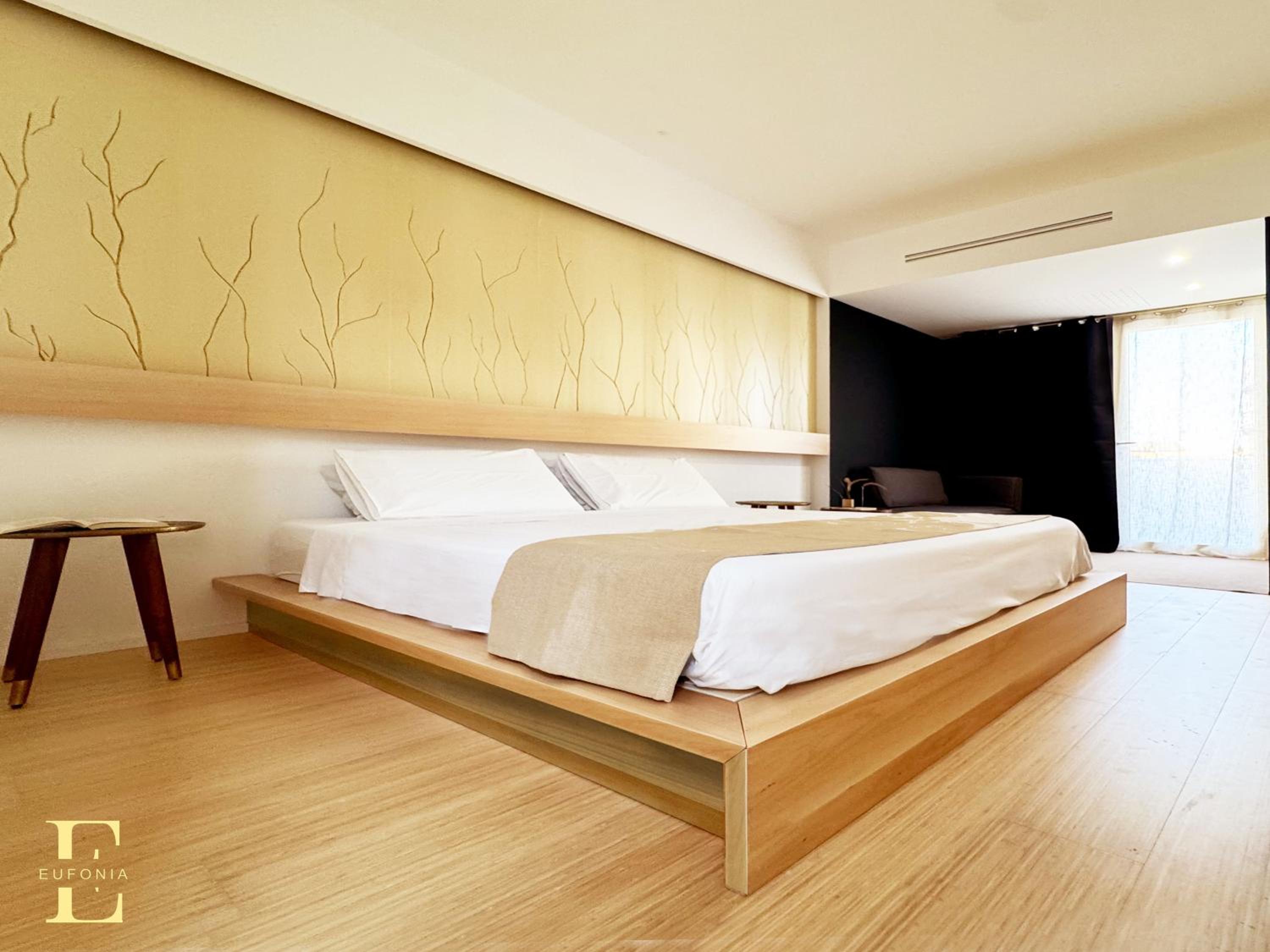 Family Junior Suite