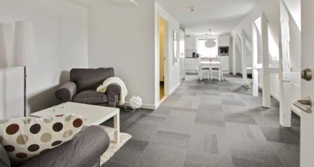 Studio Apartment with One Double Bed photo 3