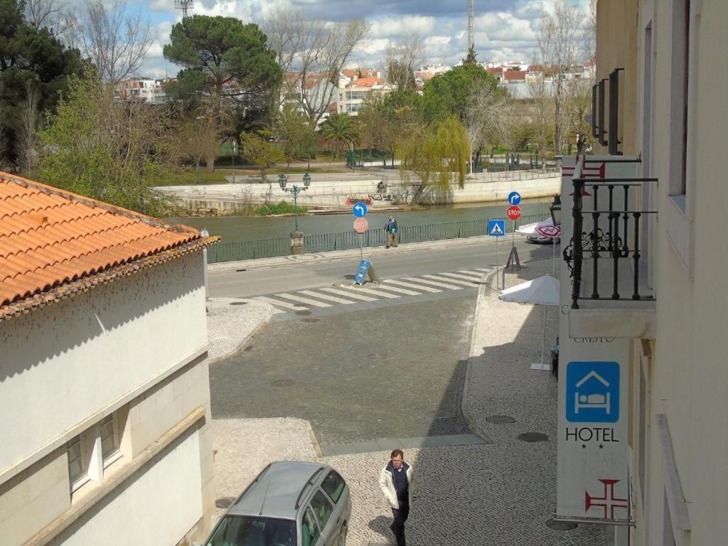 Twin Room with Balcony photo 3
