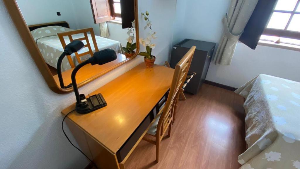 Twin Room with Balcony photo 1