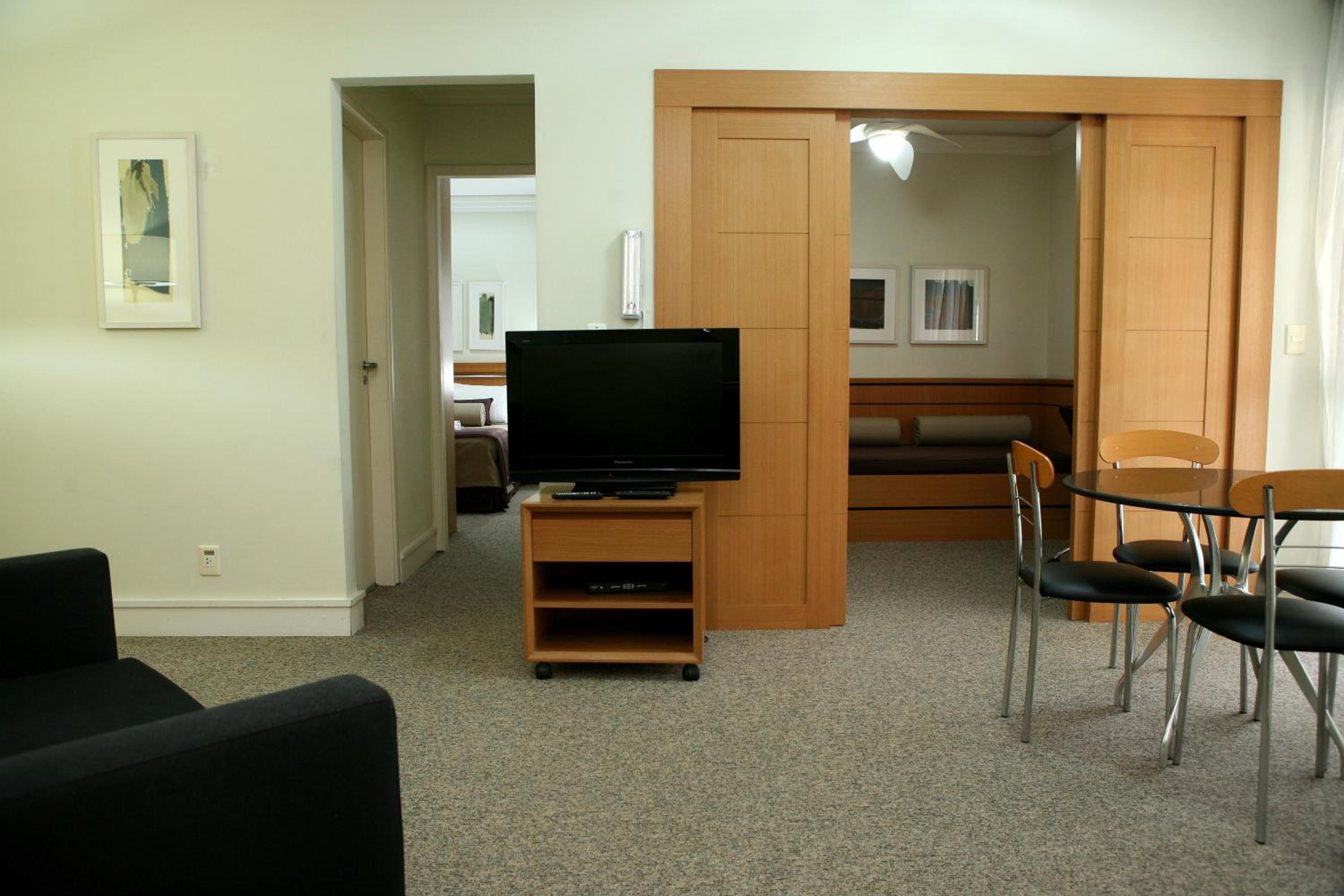 Standard Room - Photo 8