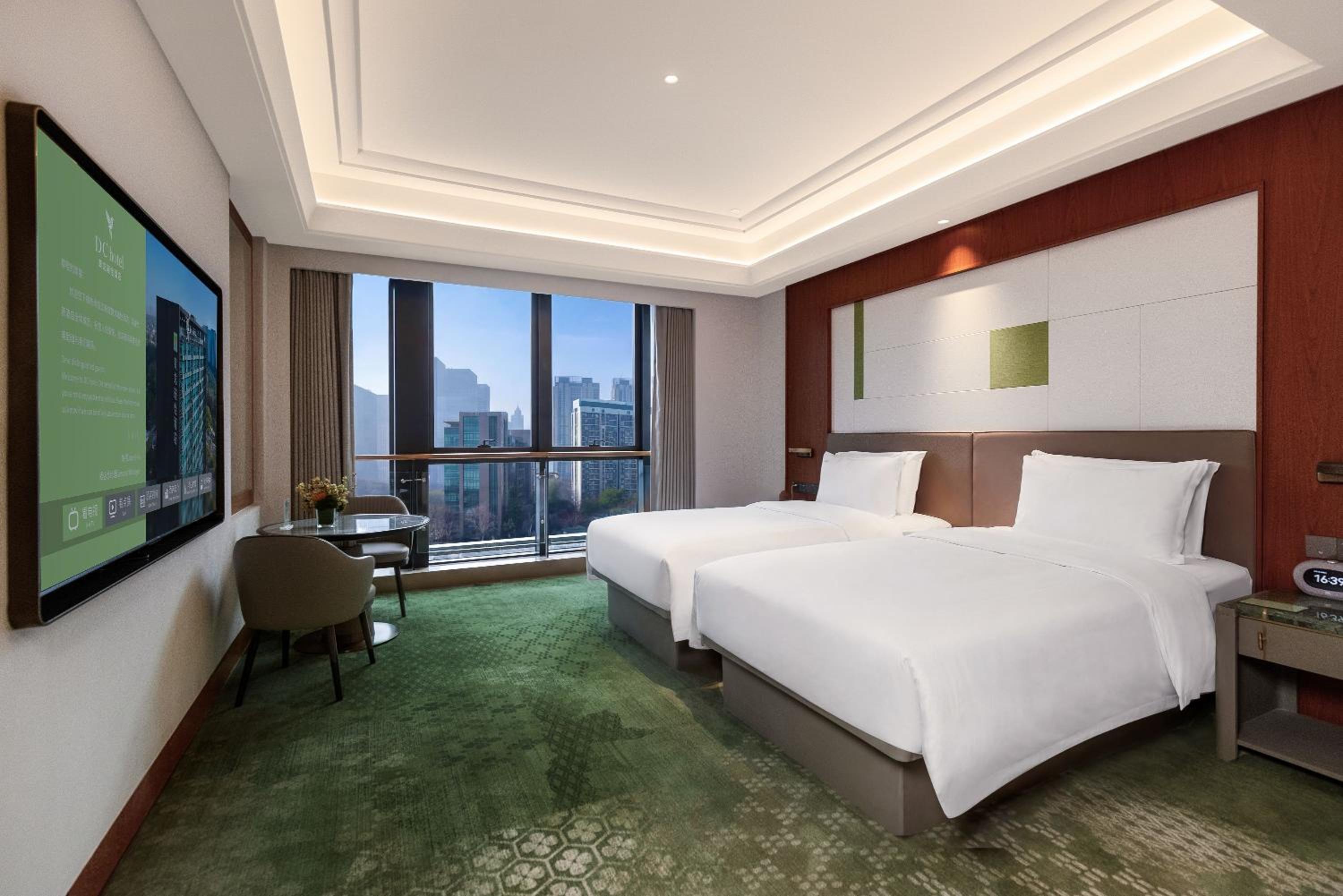 Residence with Two Twin Beds and Kitchen photo 1